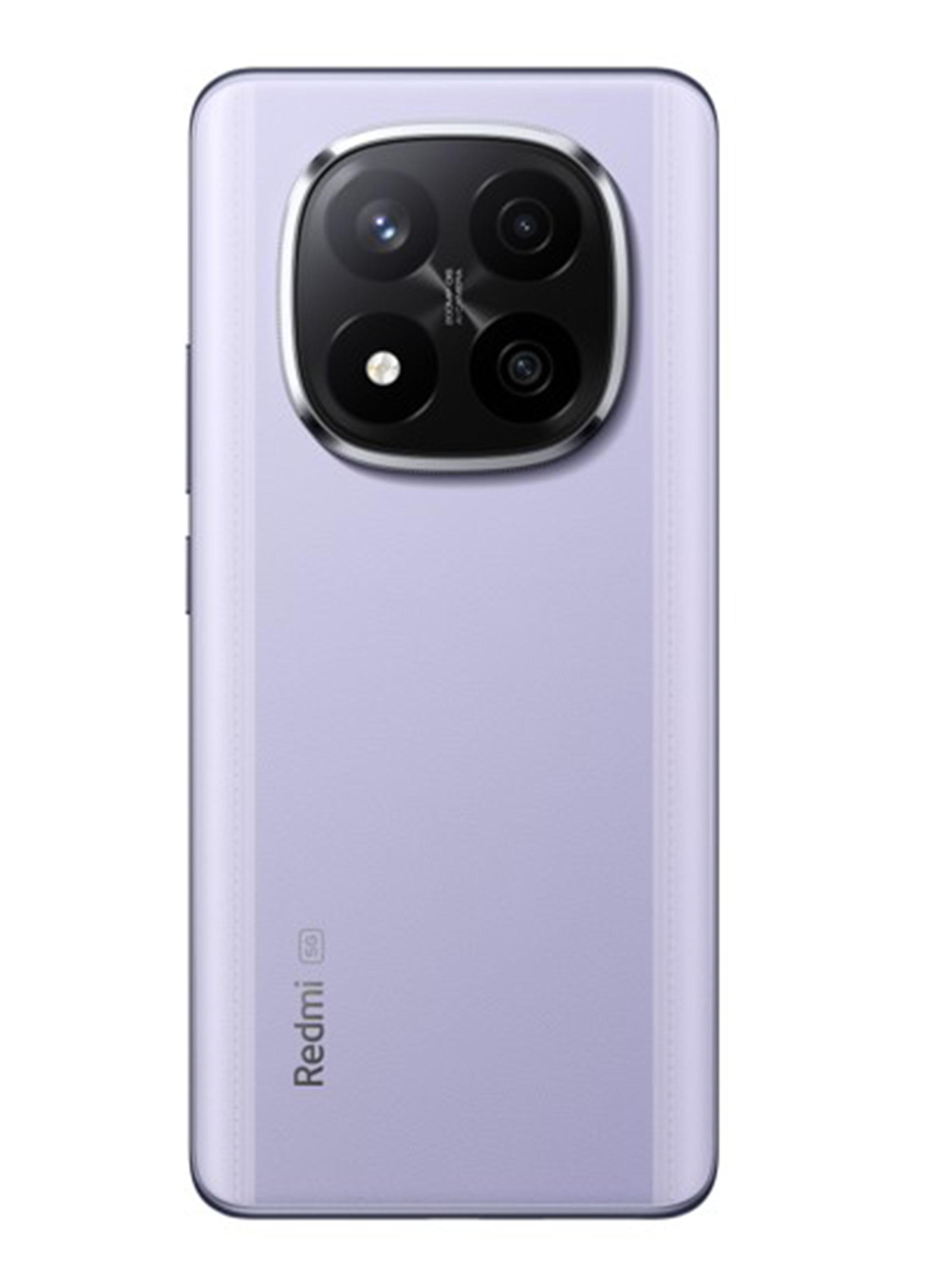 Smartphone Redmi Note 14 Pro+ 5G 256GB 6.6" Morado Liberado-3