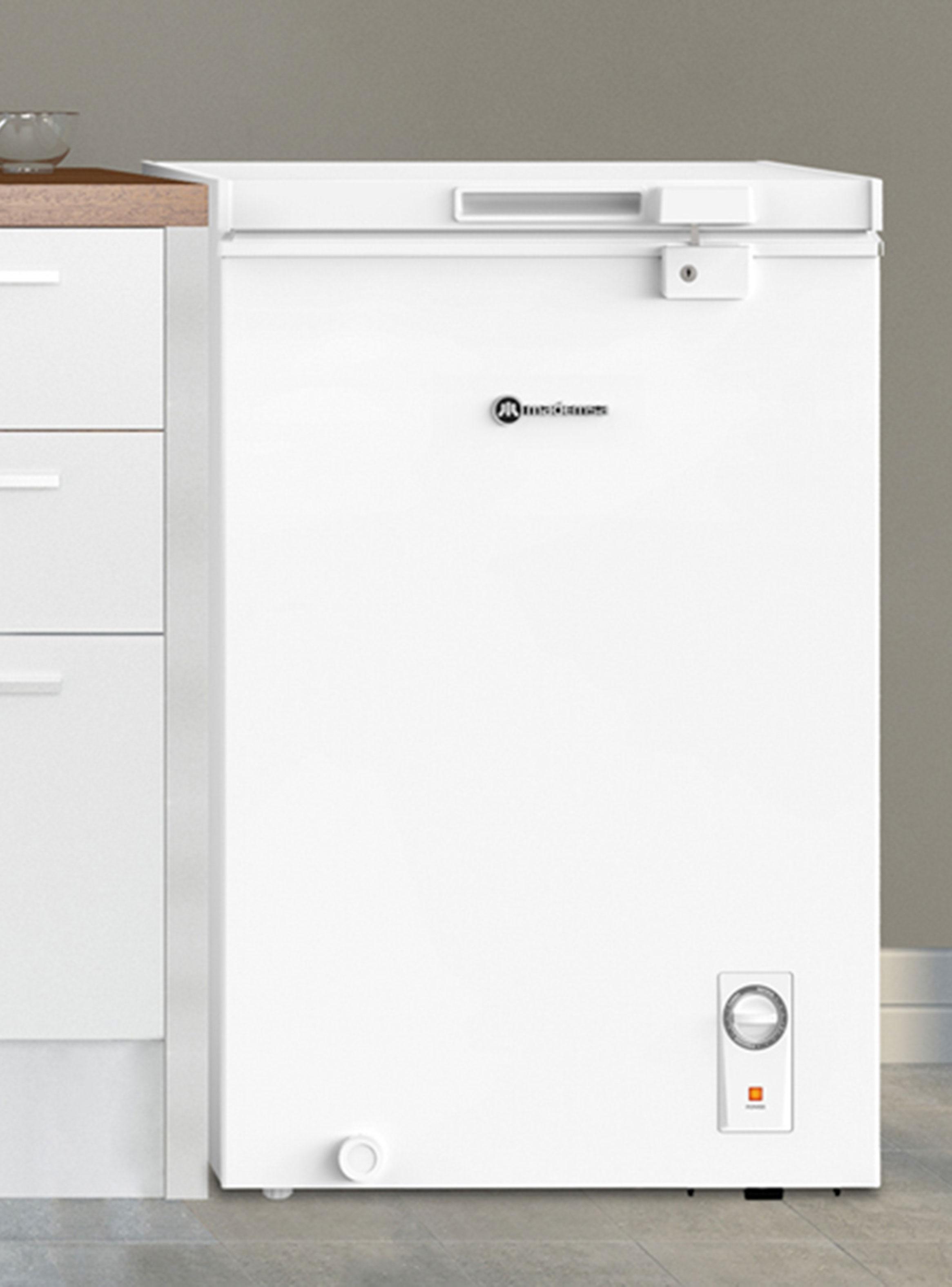 Freezer Horizontal Dual Frío Directo 99 Litros M100D-5