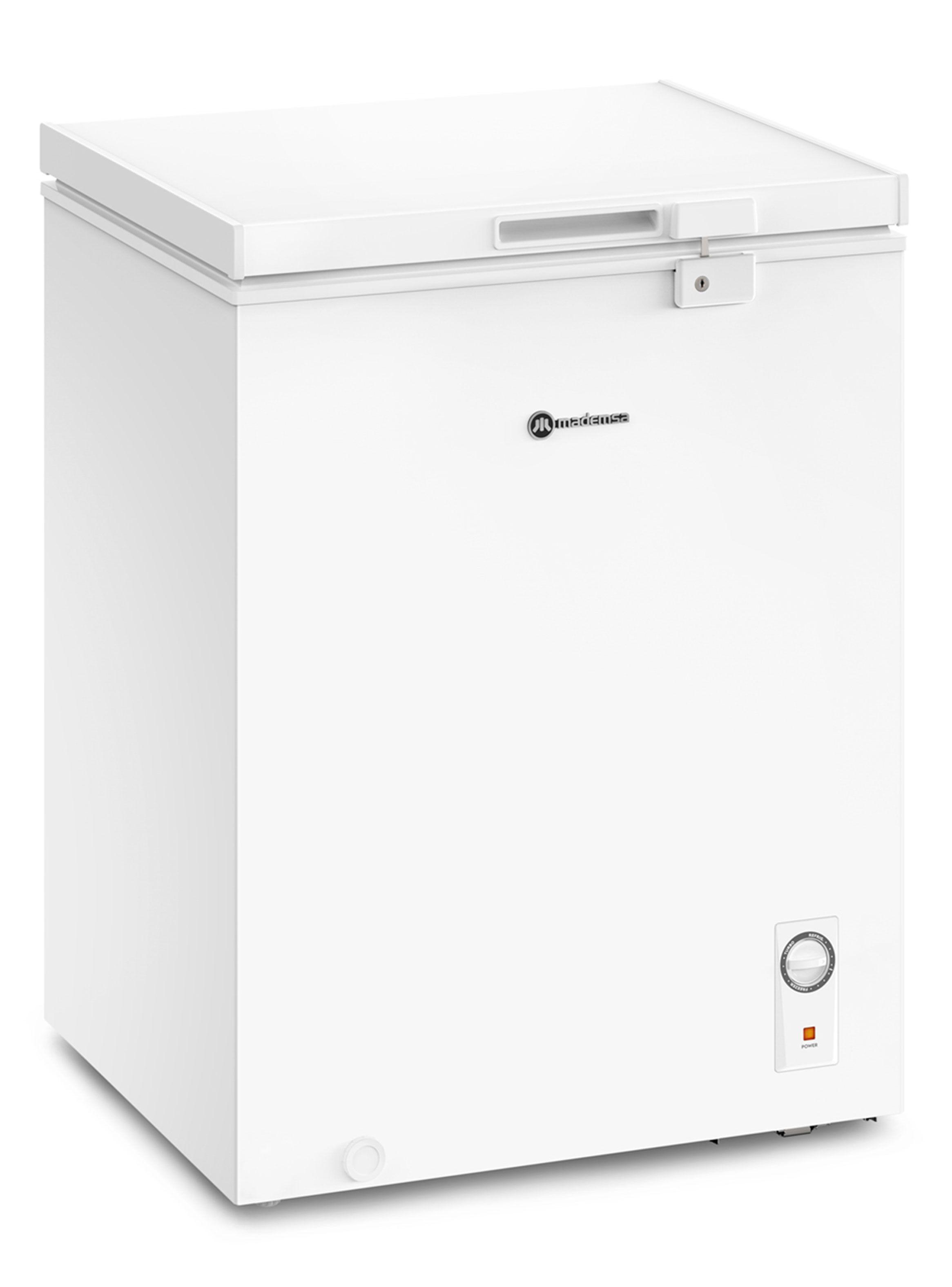 Freezer Horizontal Dual Frío Directo 142 Litros M150D-5