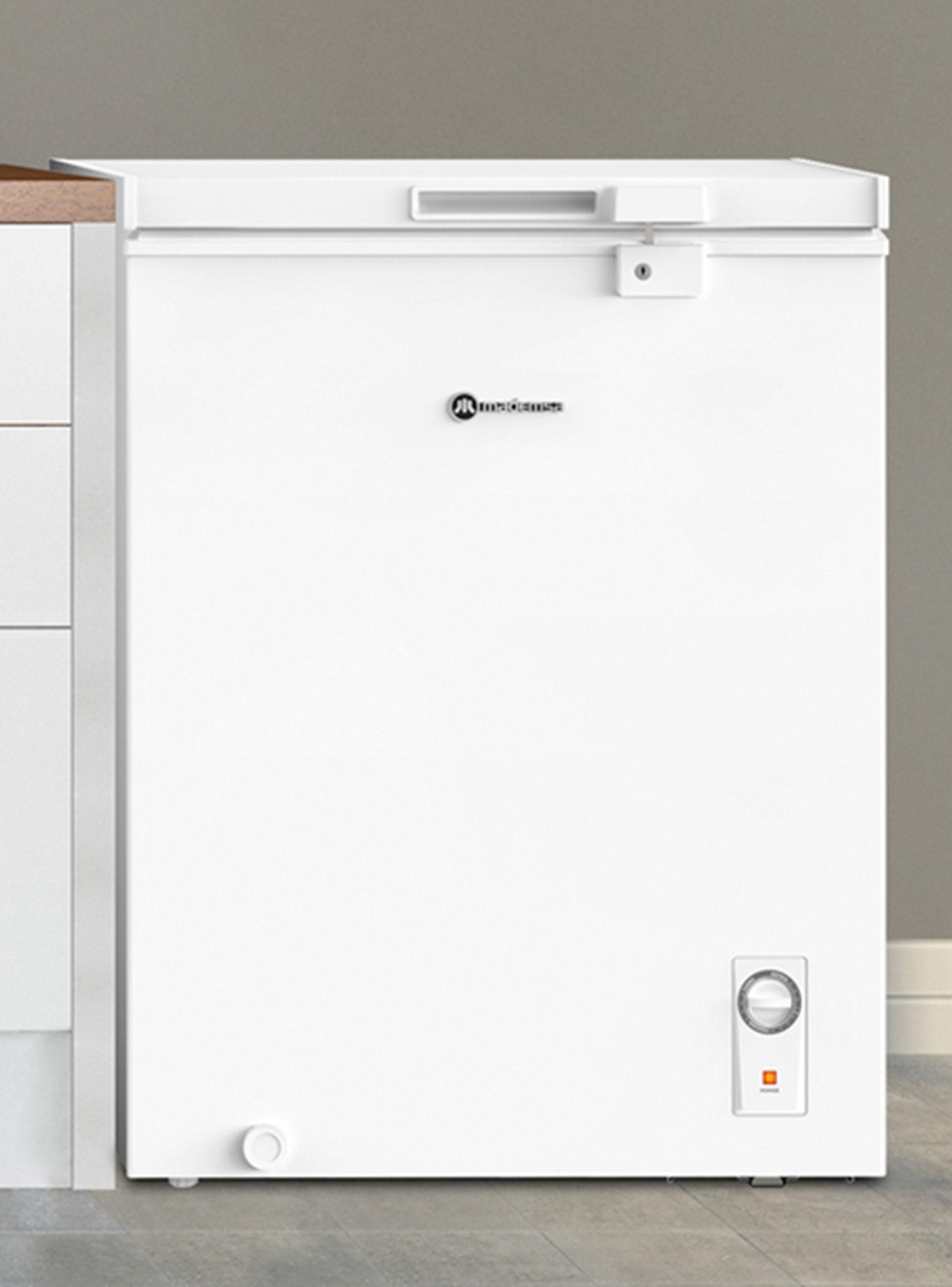 Freezer Horizontal Dual Frío Directo 142 Litros M150D-5