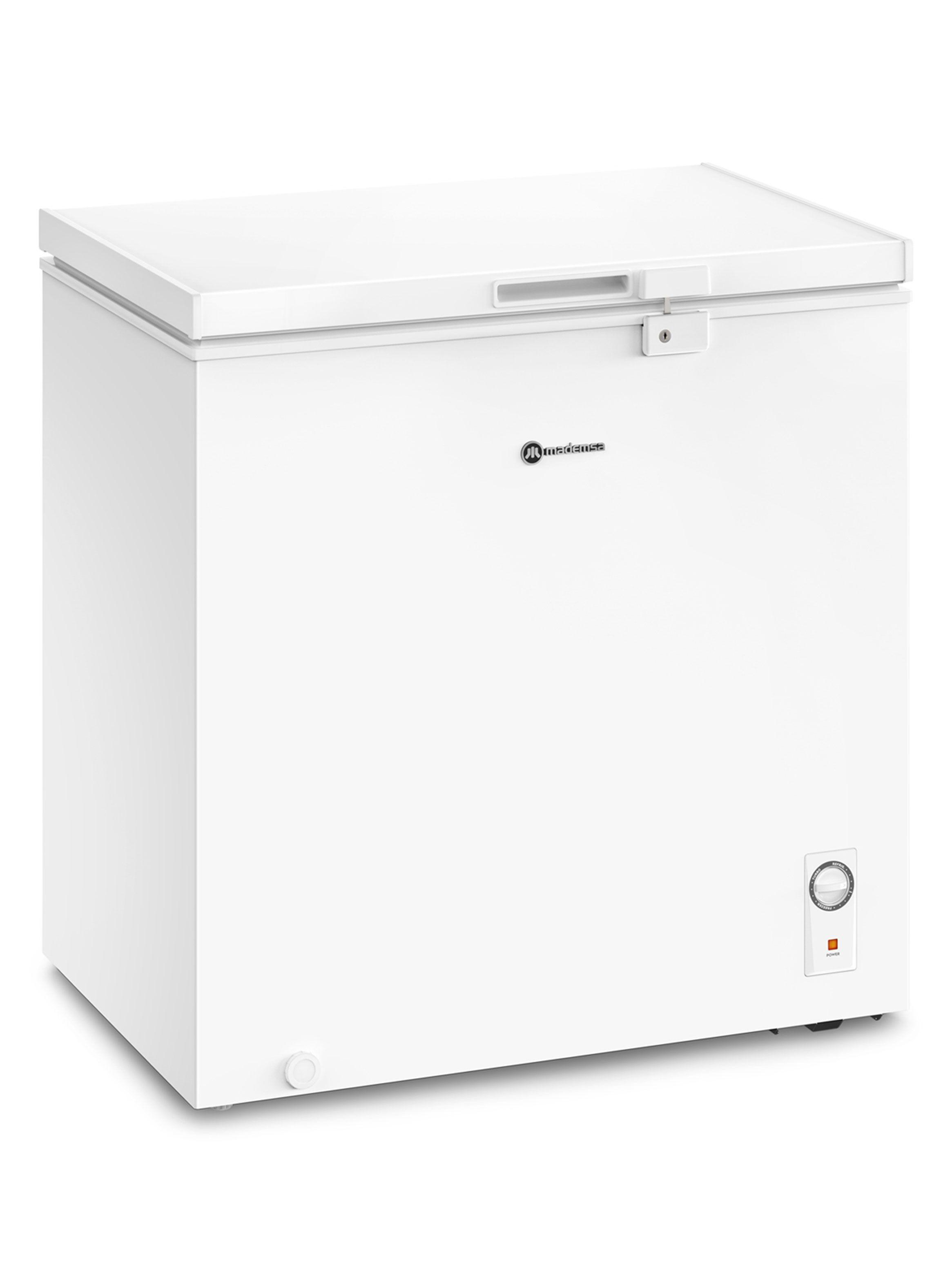 Freezer Horizontal Dual Frío Directo 198 Litros M200D-5