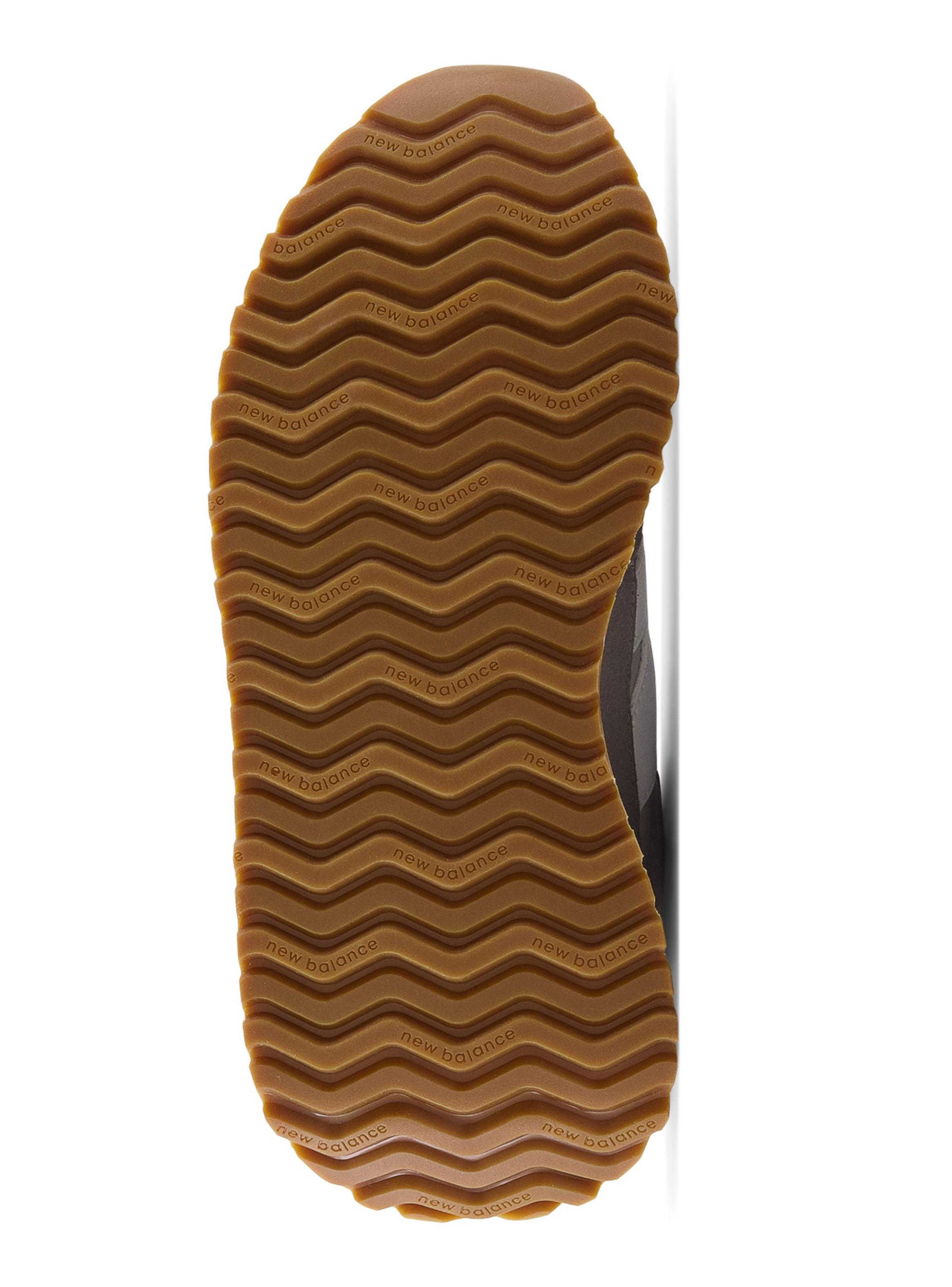 Zapatilla Urbana 237 Logo Mujer-3