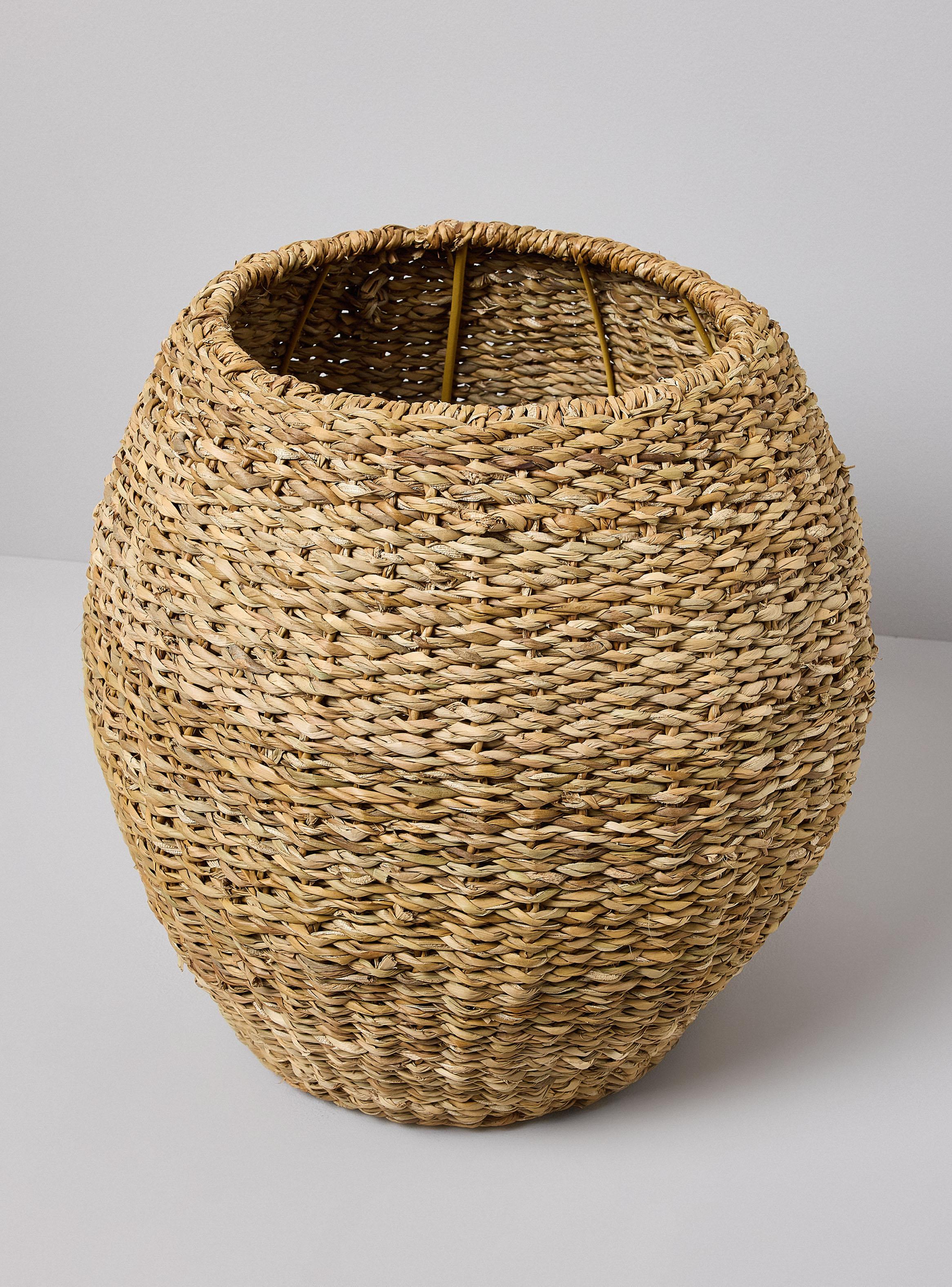 Piso Seagrass 30X40 Cm-1