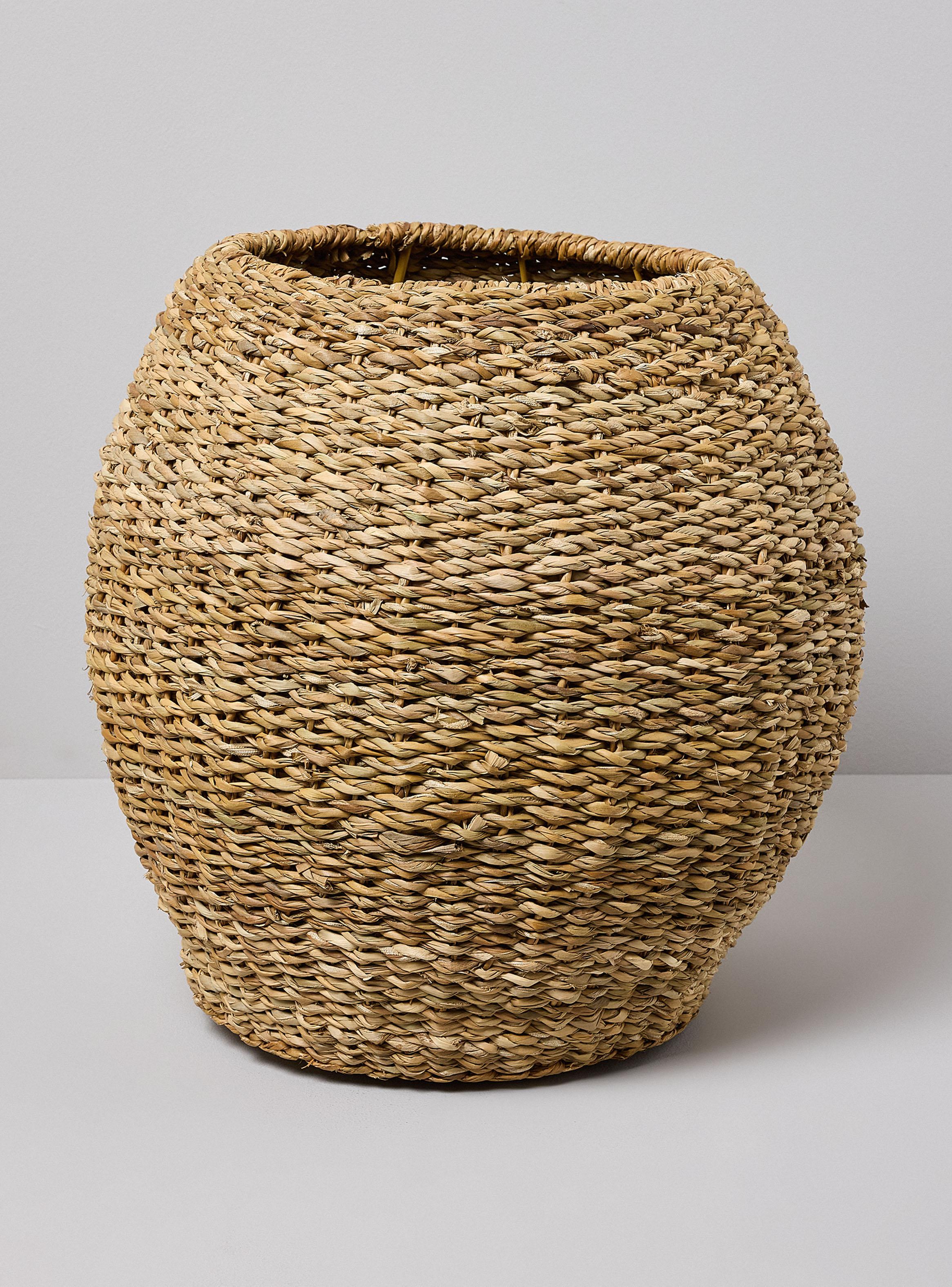 Piso Seagrass 30X40 Cm-0
