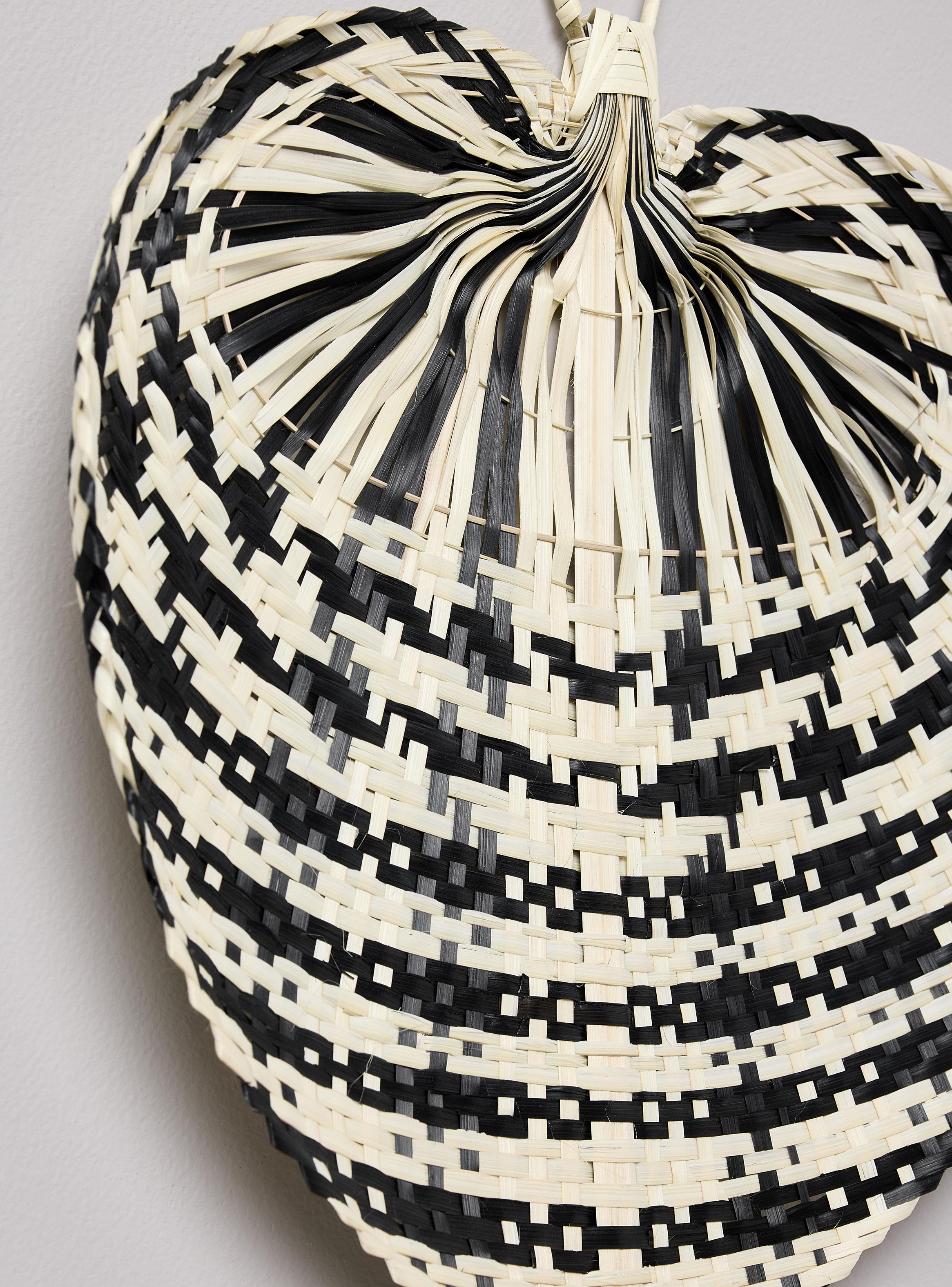 Colgante Bamboo Tribal 2-2