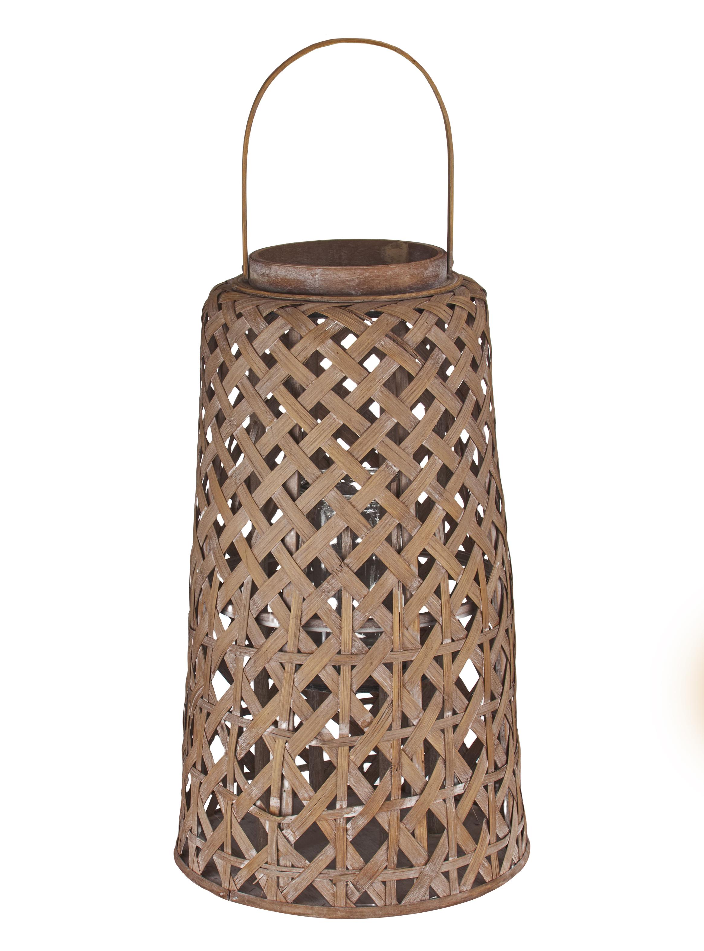 Fanal Bamboo 50 cm-0