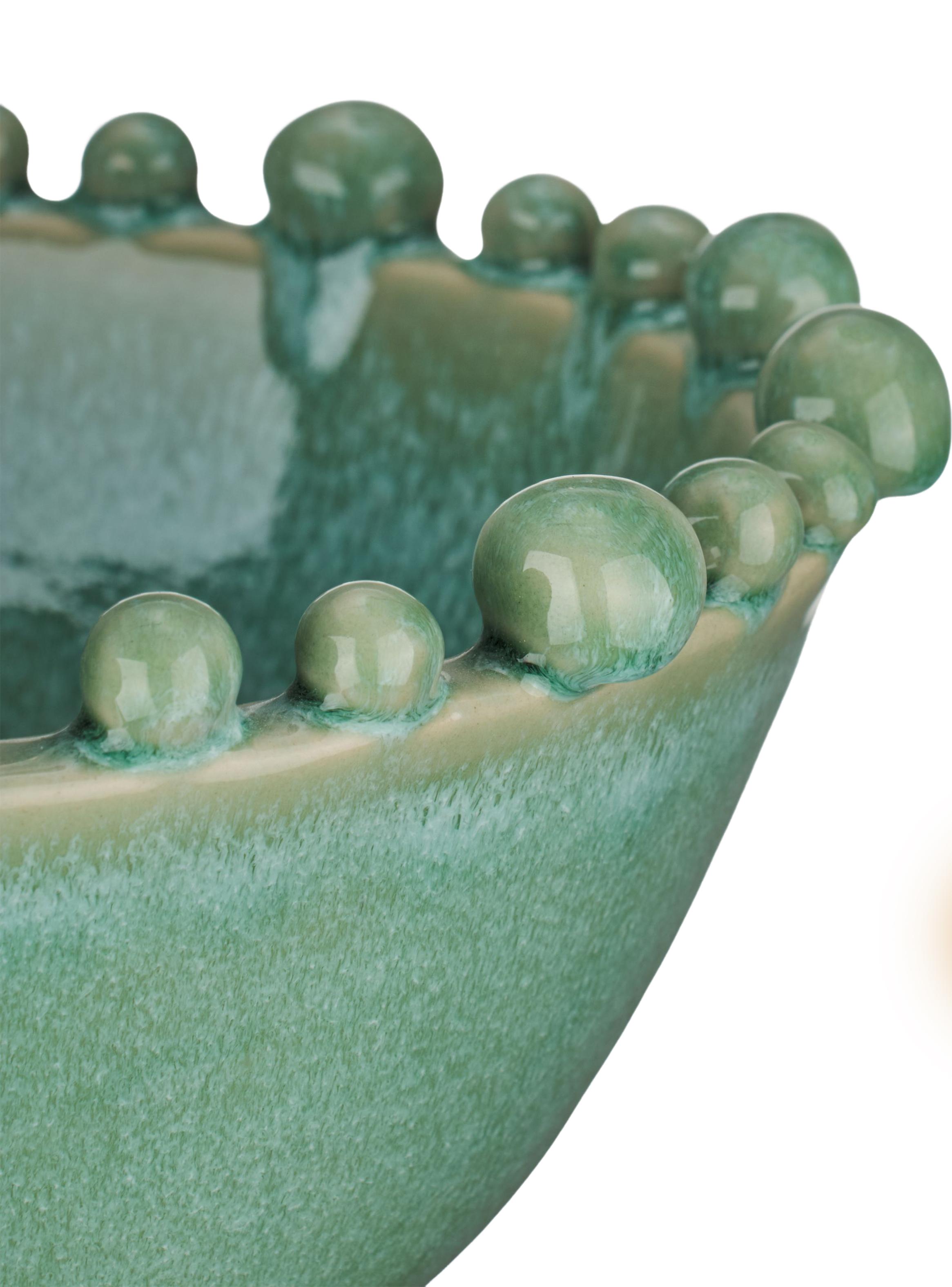 Fuente Celeste Aqua 19x19 cm-2