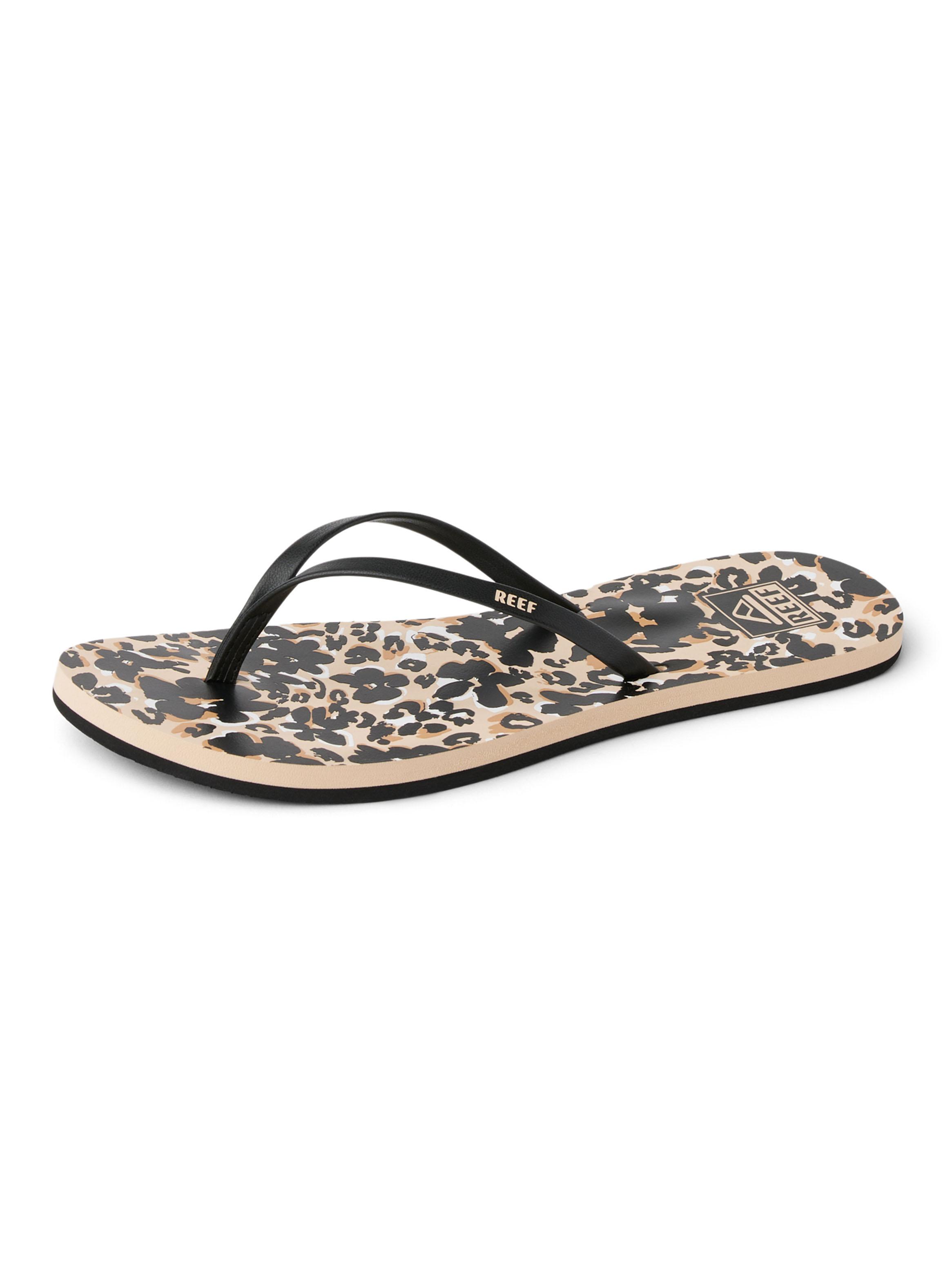 Sandalia Animal Print Bliss-Full Mujer-3