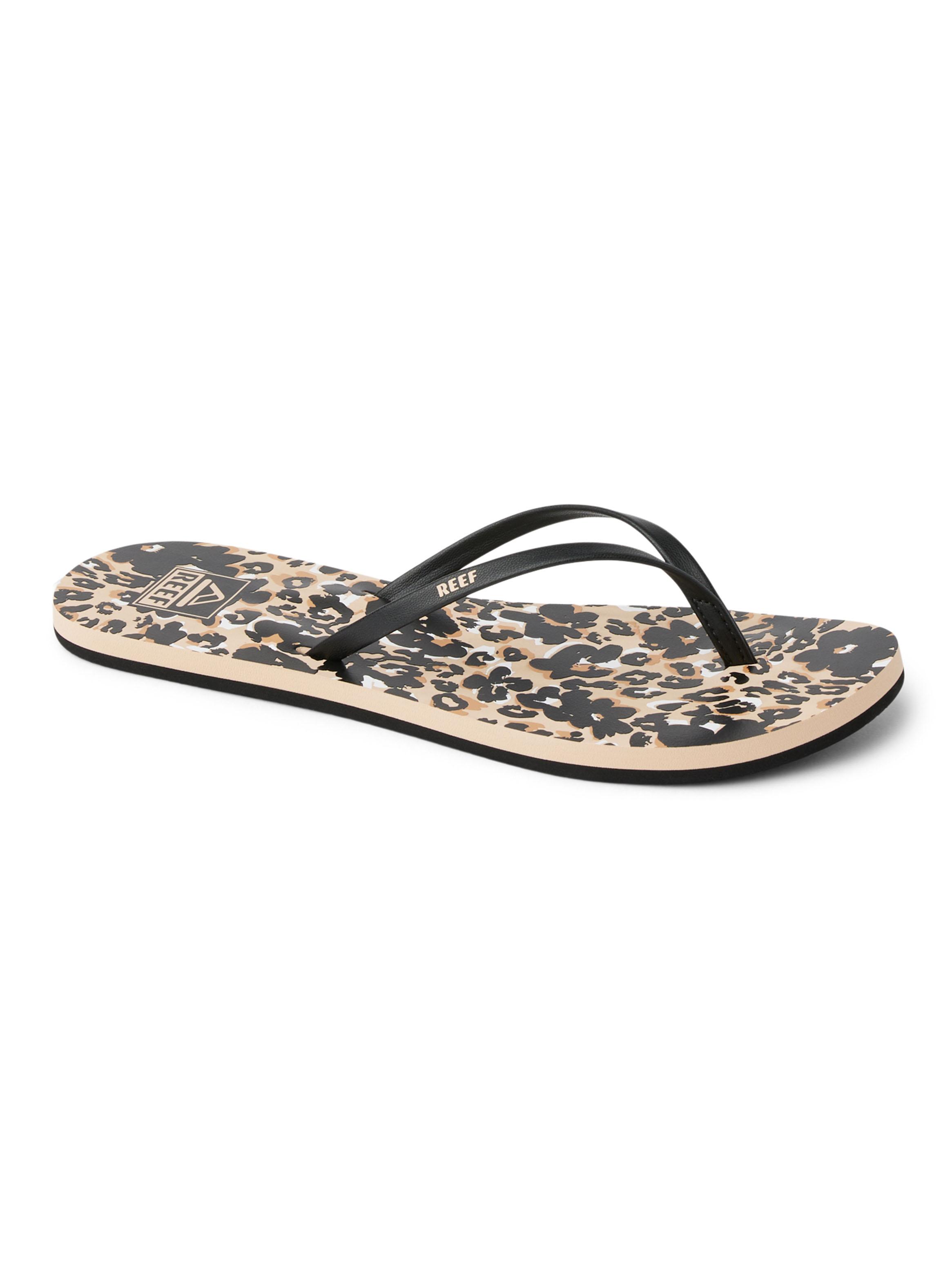 Sandalia Animal Print Bliss-Full Mujer-2