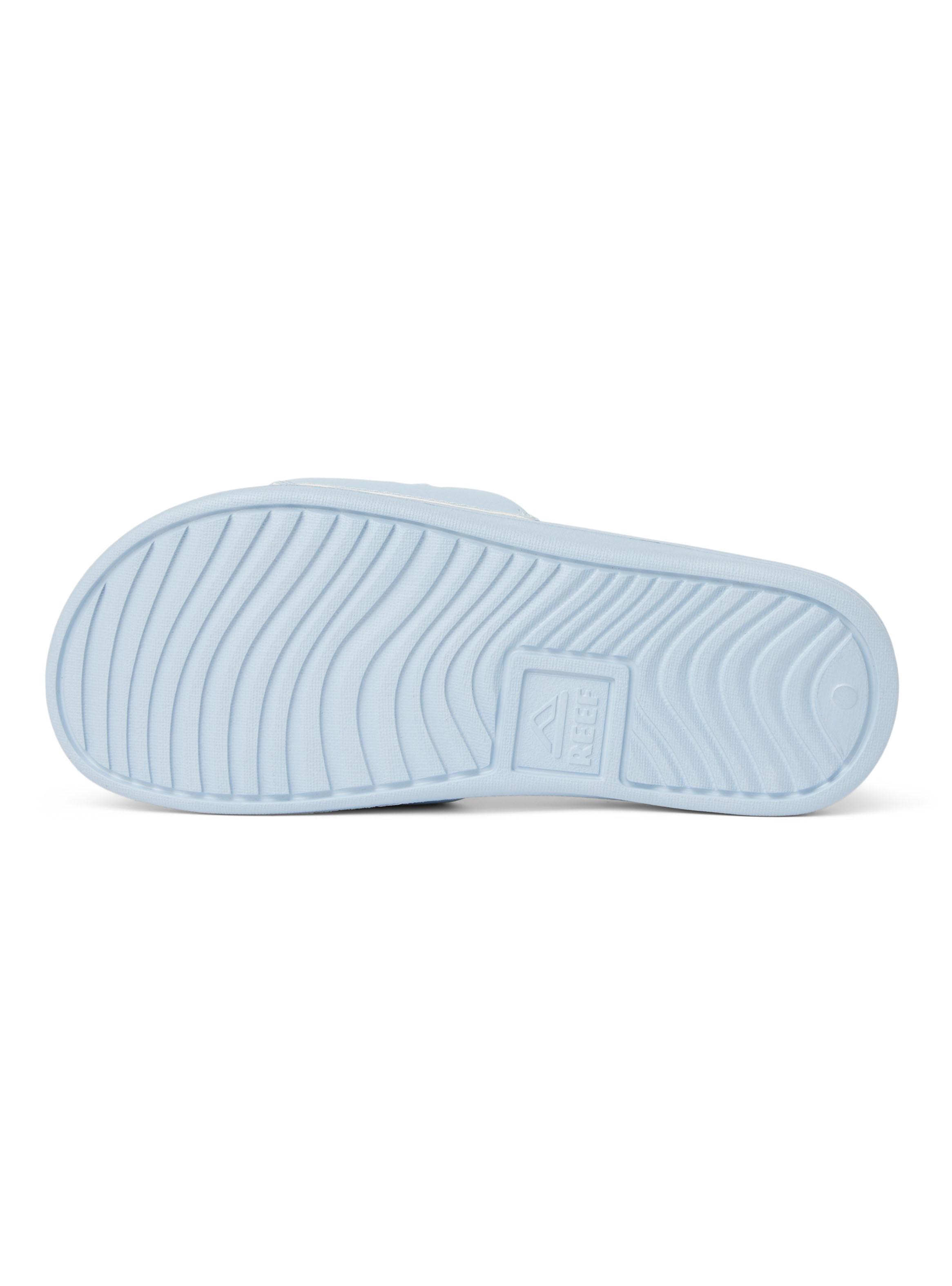 Sandalia One Slide Mujer-4