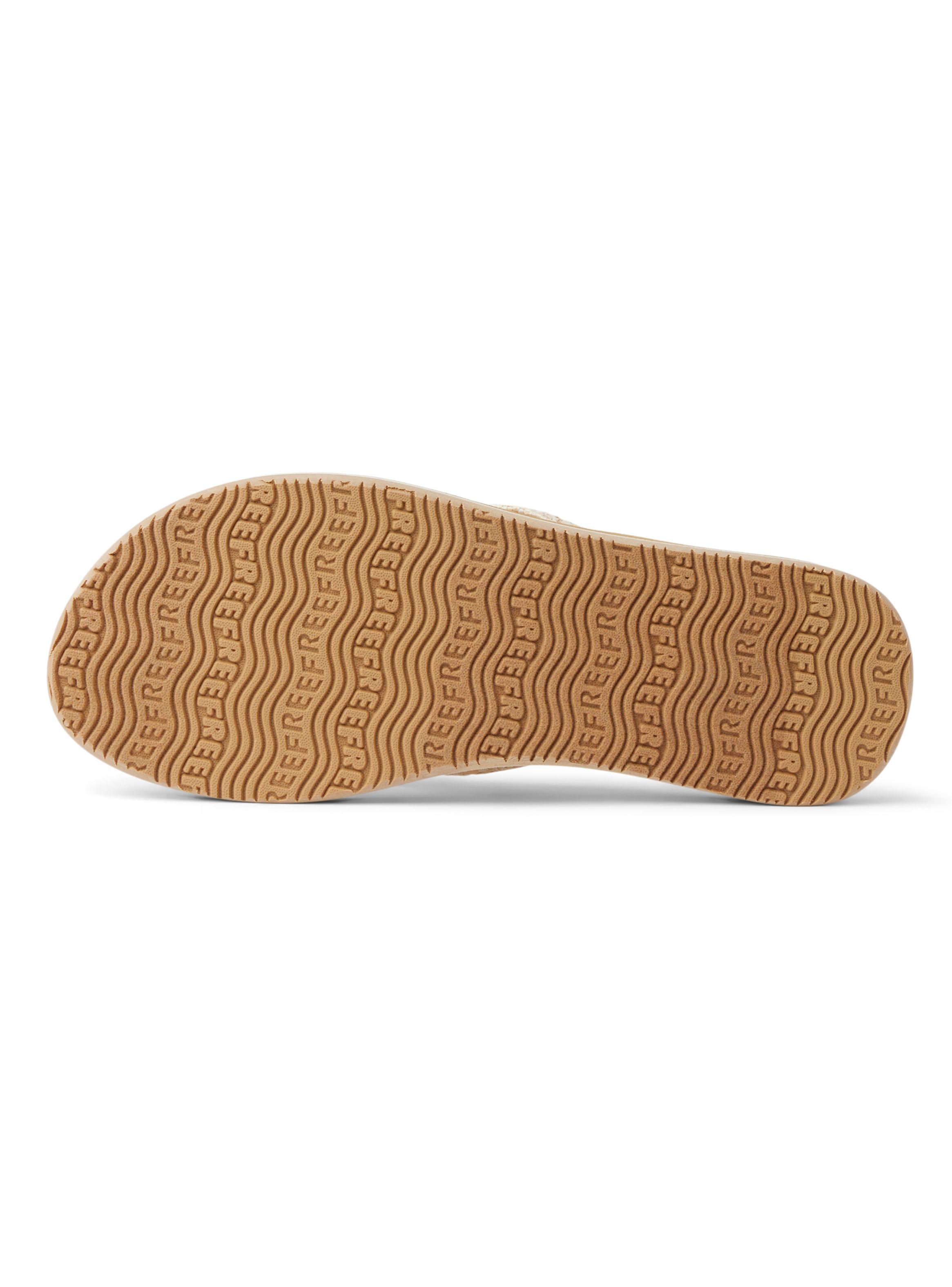 Sandalia Baja Cushion  Ashley Mujer-3