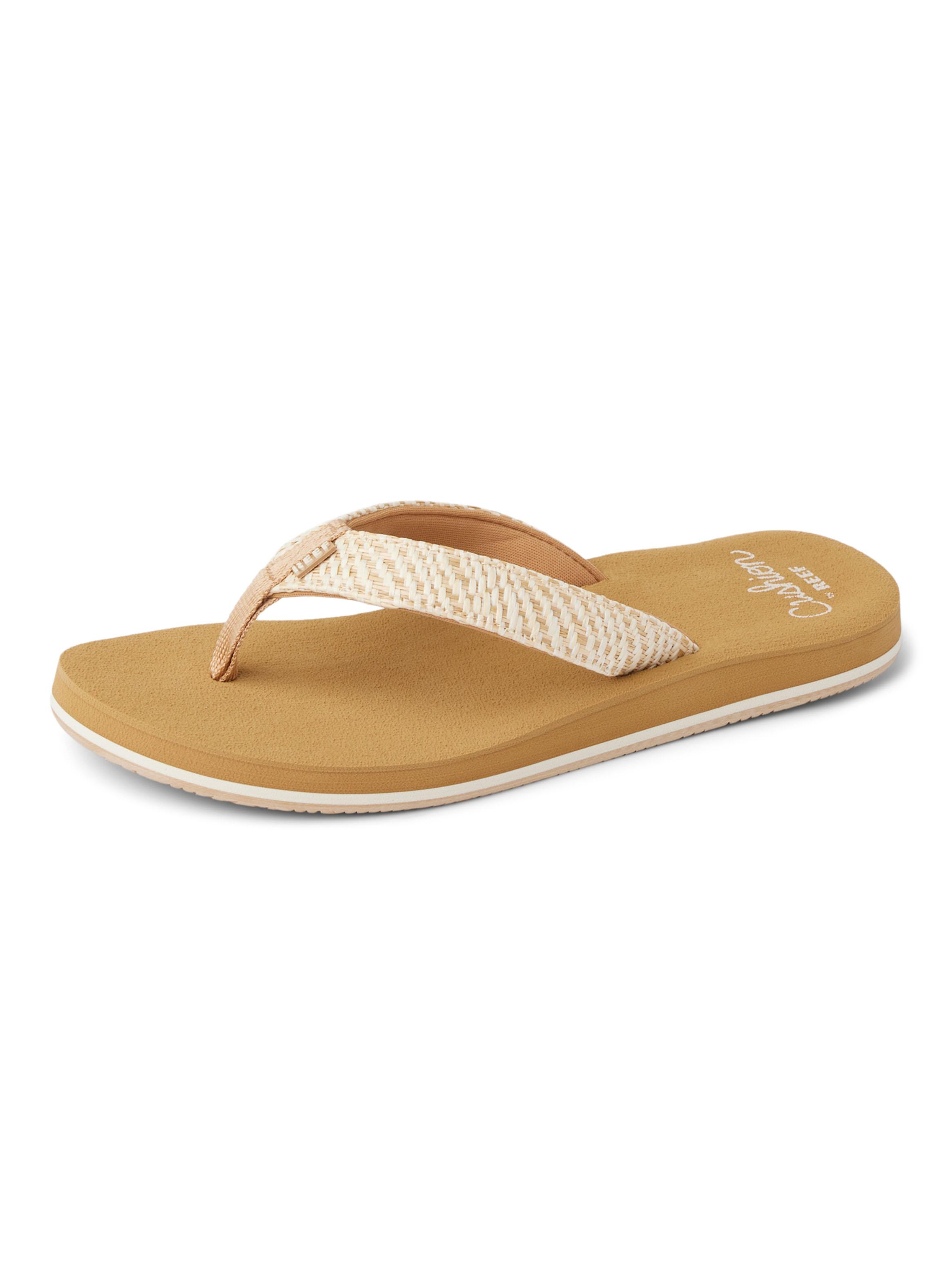 Sandalia Baja Cushion  Ashley Mujer-2
