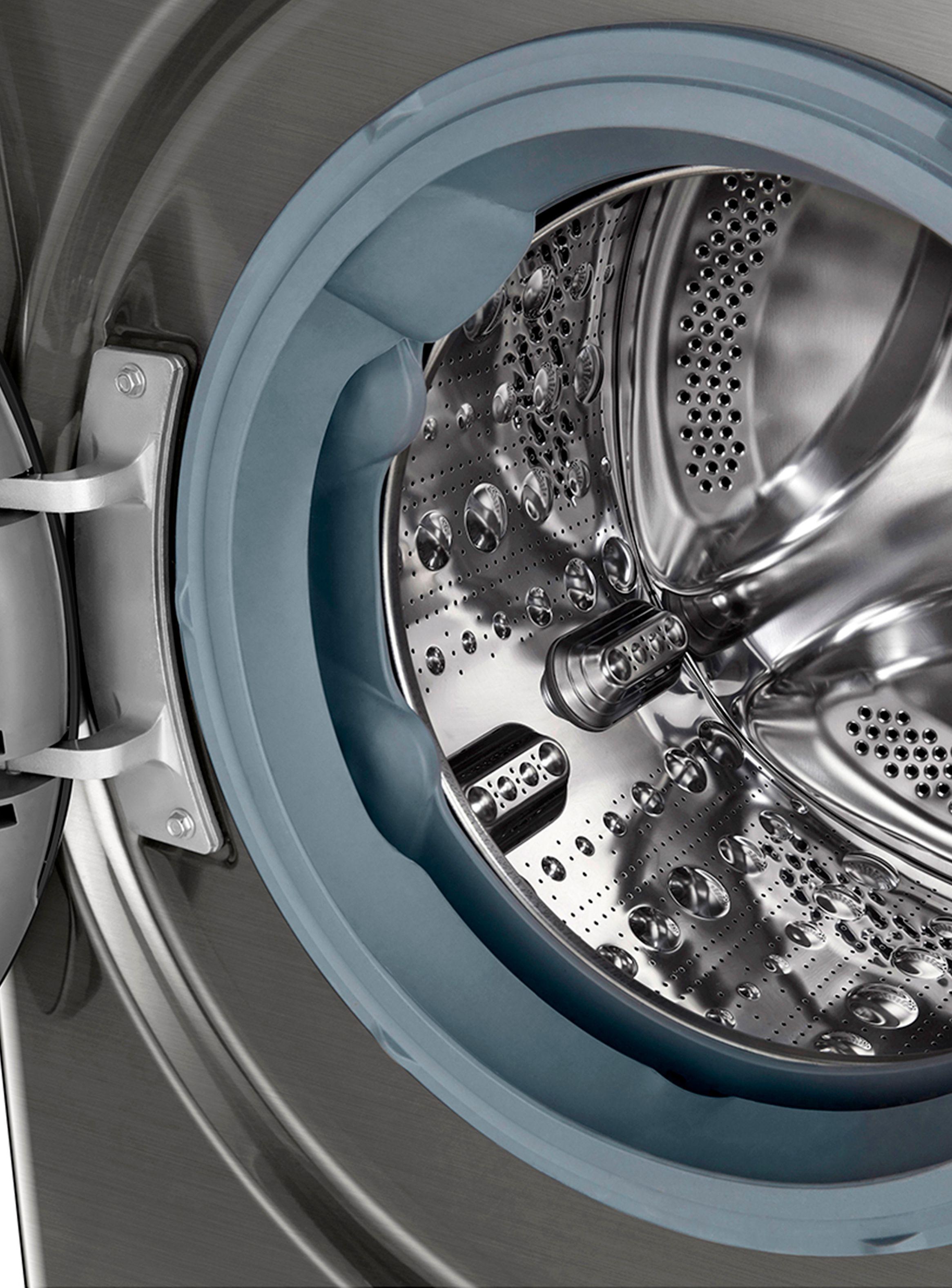 Lavadora-Secadora Carga Frontal 12/7 Kg WD12VVC4S6C-8