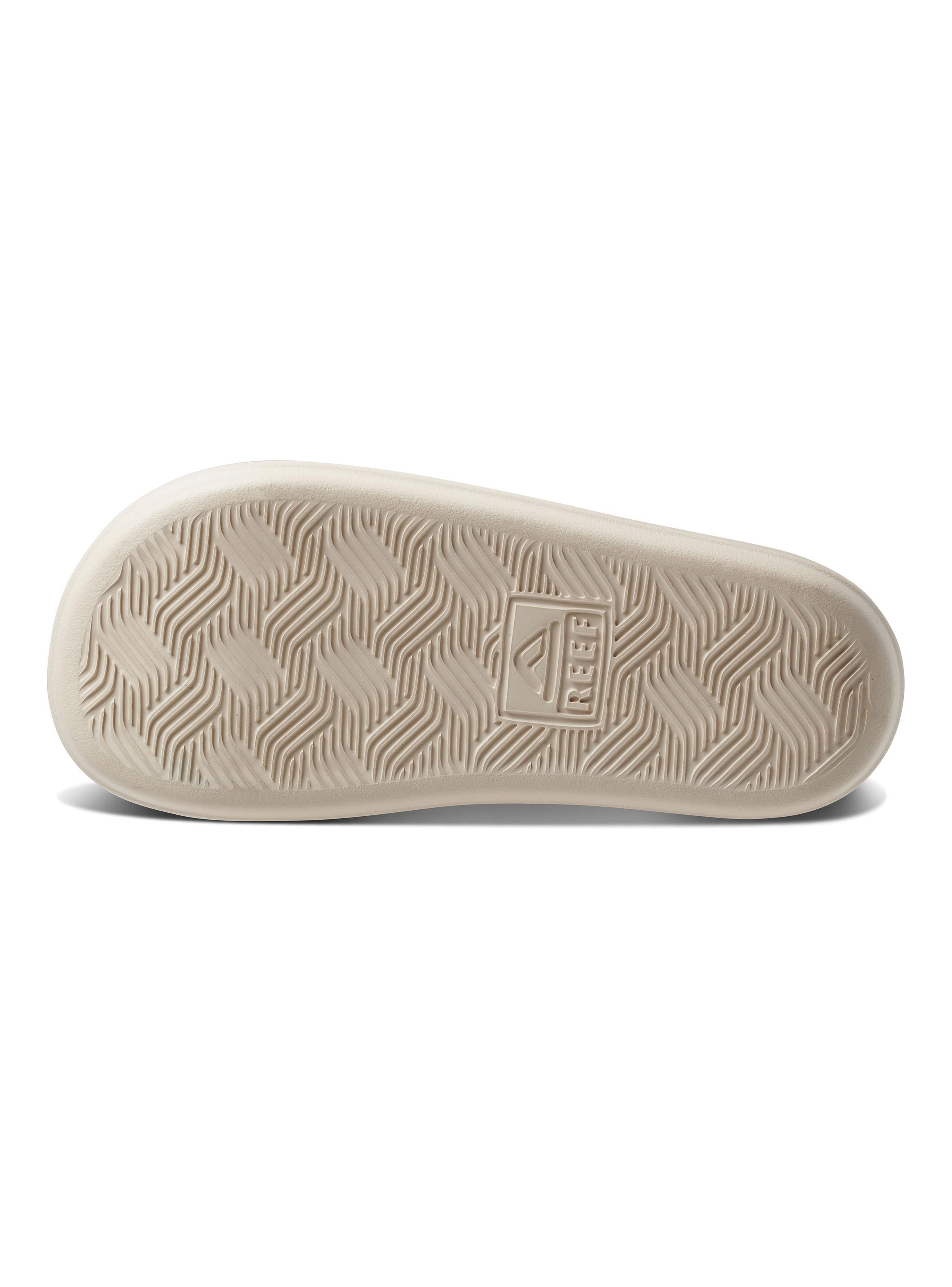 Sandalia Cushion Bondi 2 Bar Mujer-2