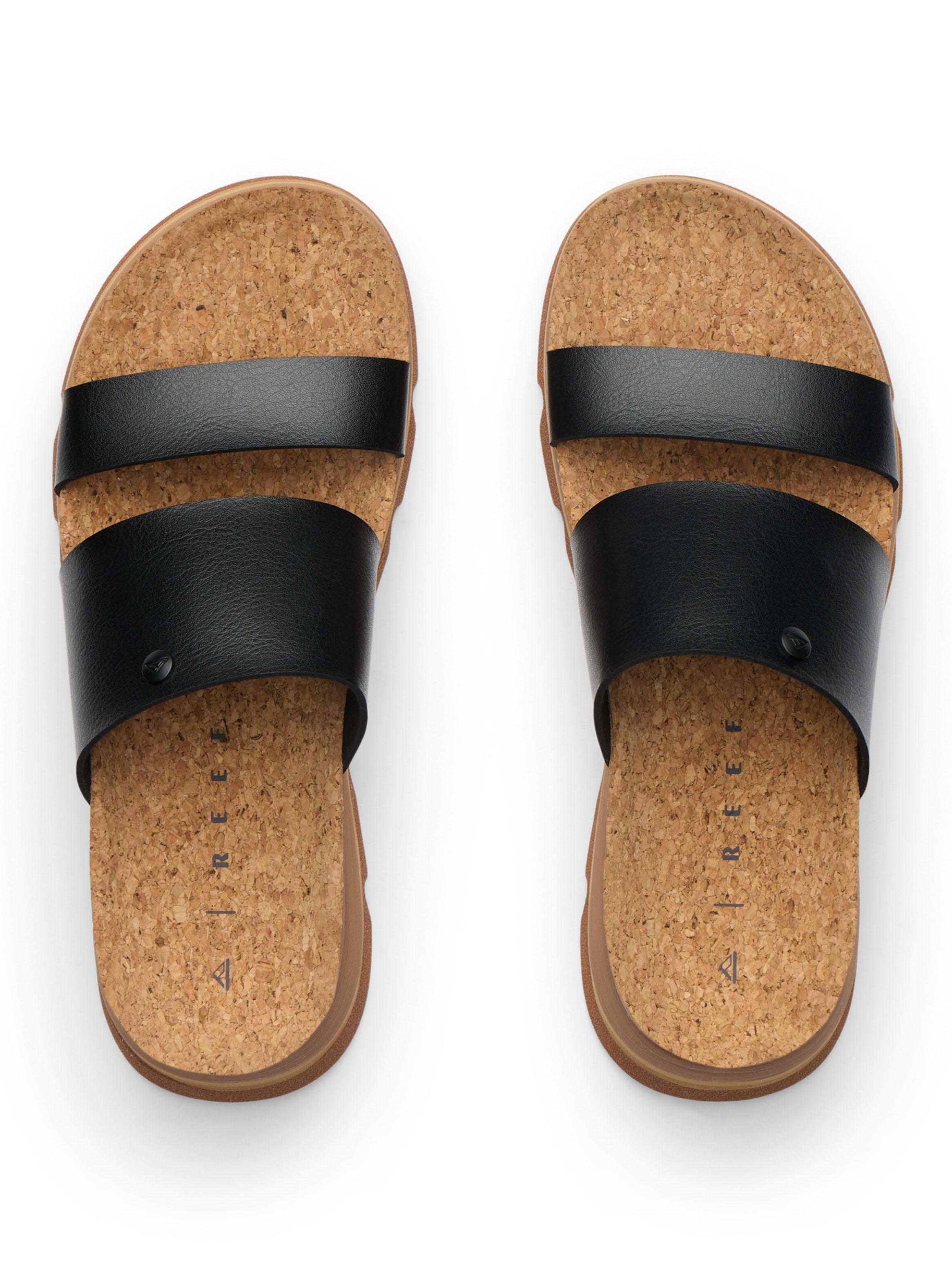 Sandalia Vista Luxe Siaa Mujer-2