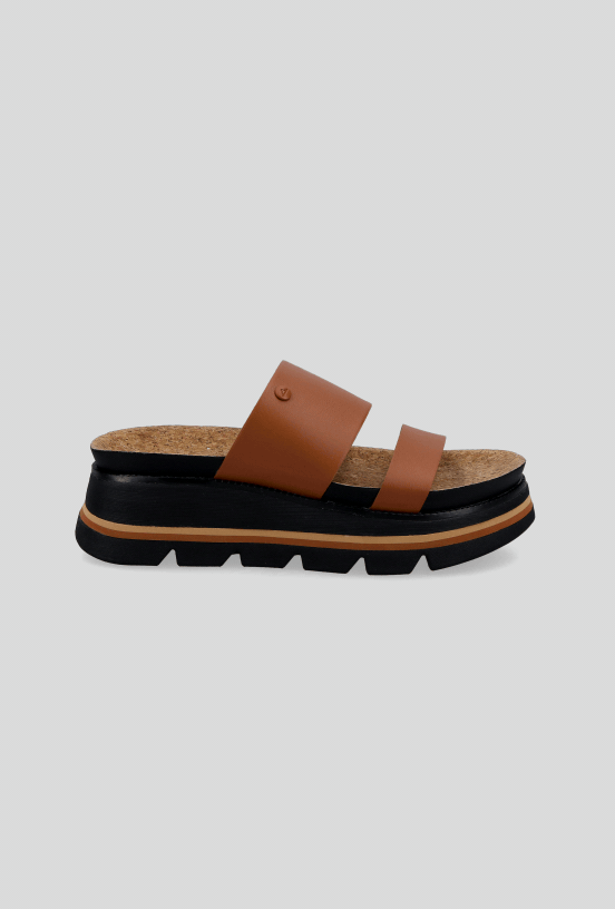 Sandalia Vista Dos Correas Luxe Siaa Mujer-4