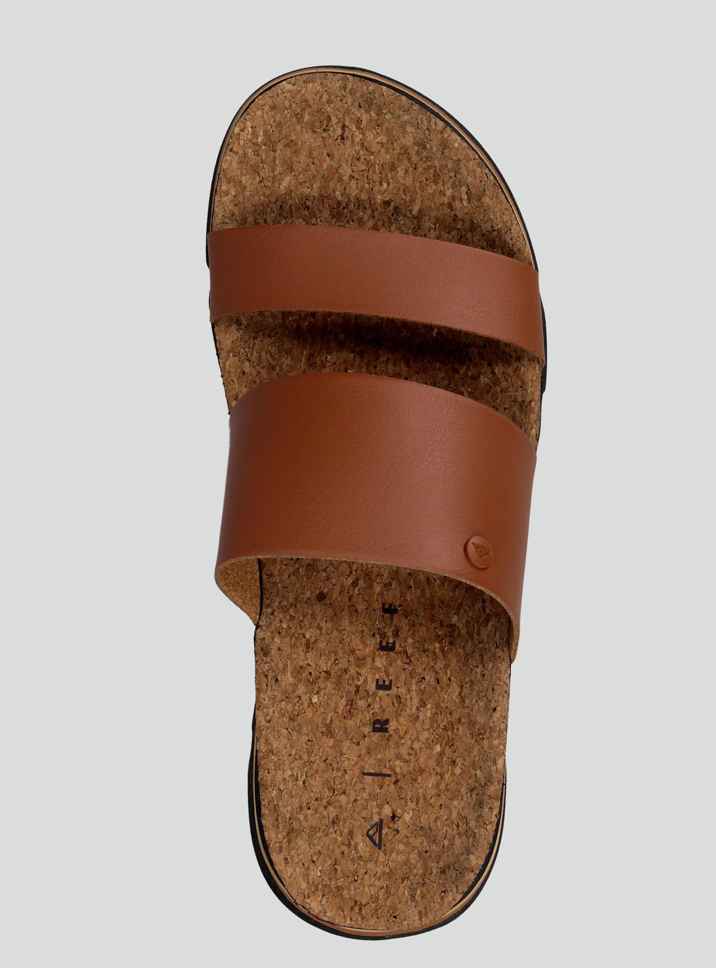 Sandalia Vista Dos Correas Luxe Siaa Mujer-3