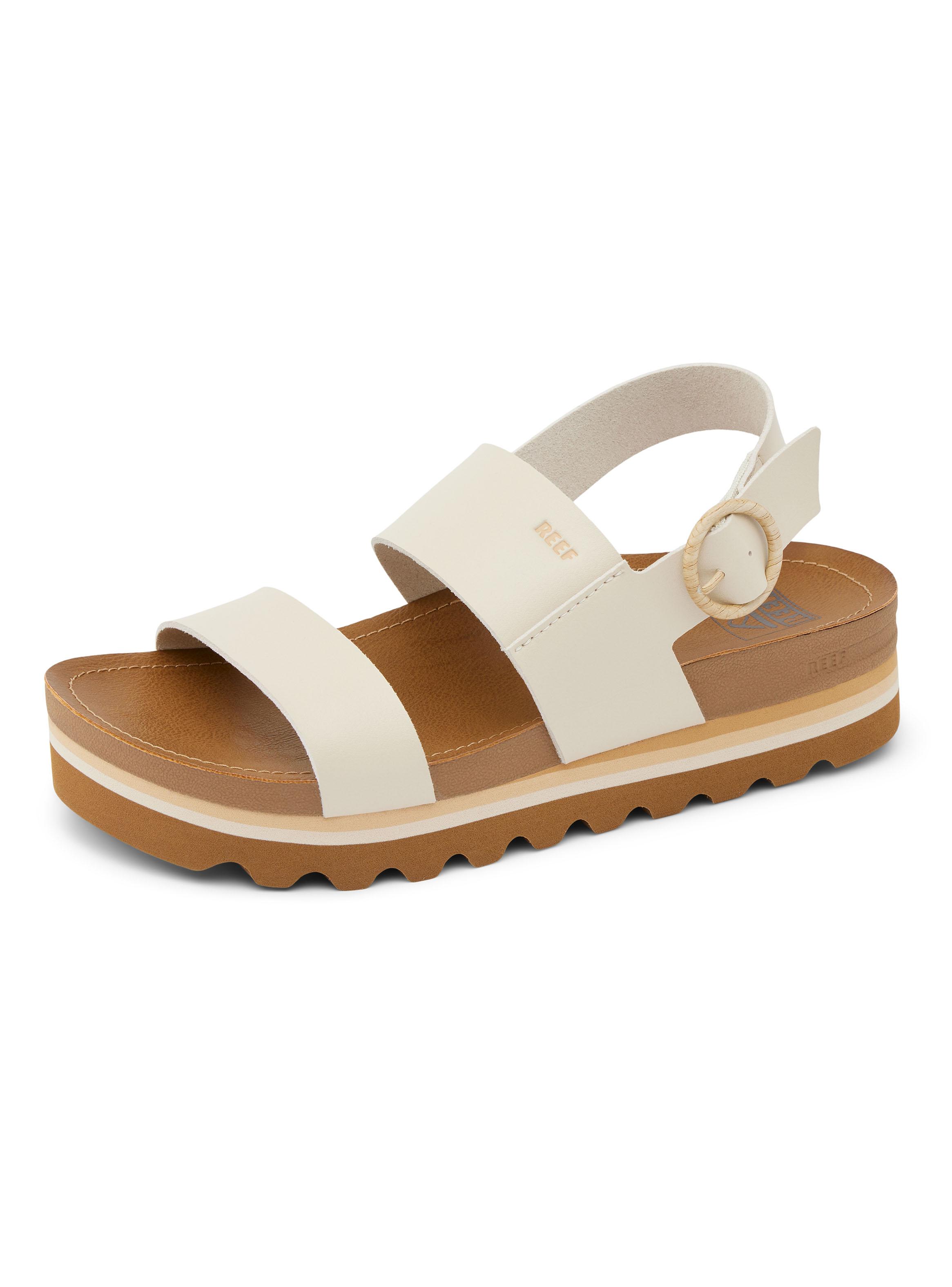 Sandalia Vista- HI Buckle Mujer-3