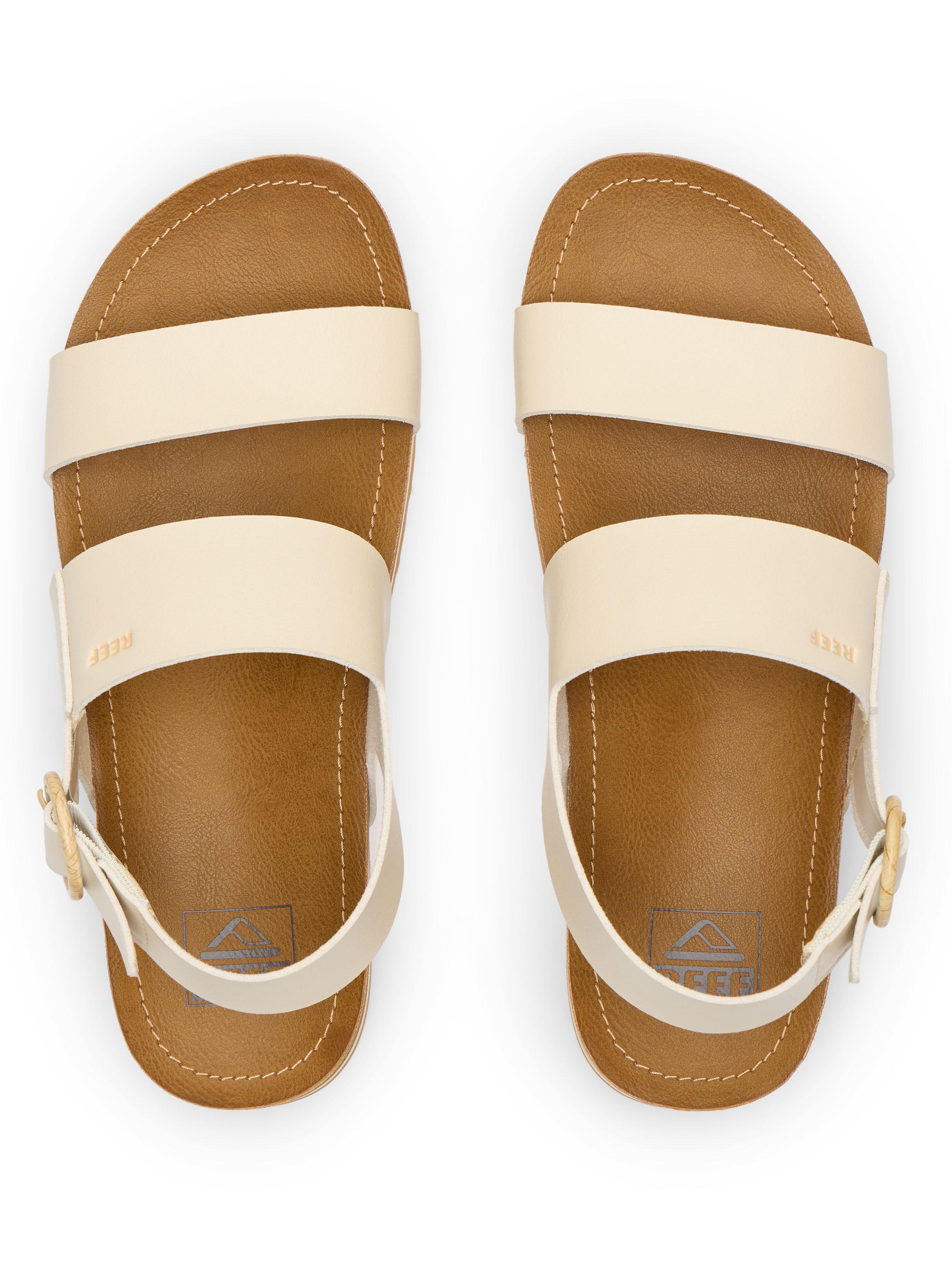 Sandalia Vista- HI Buckle Mujer-2