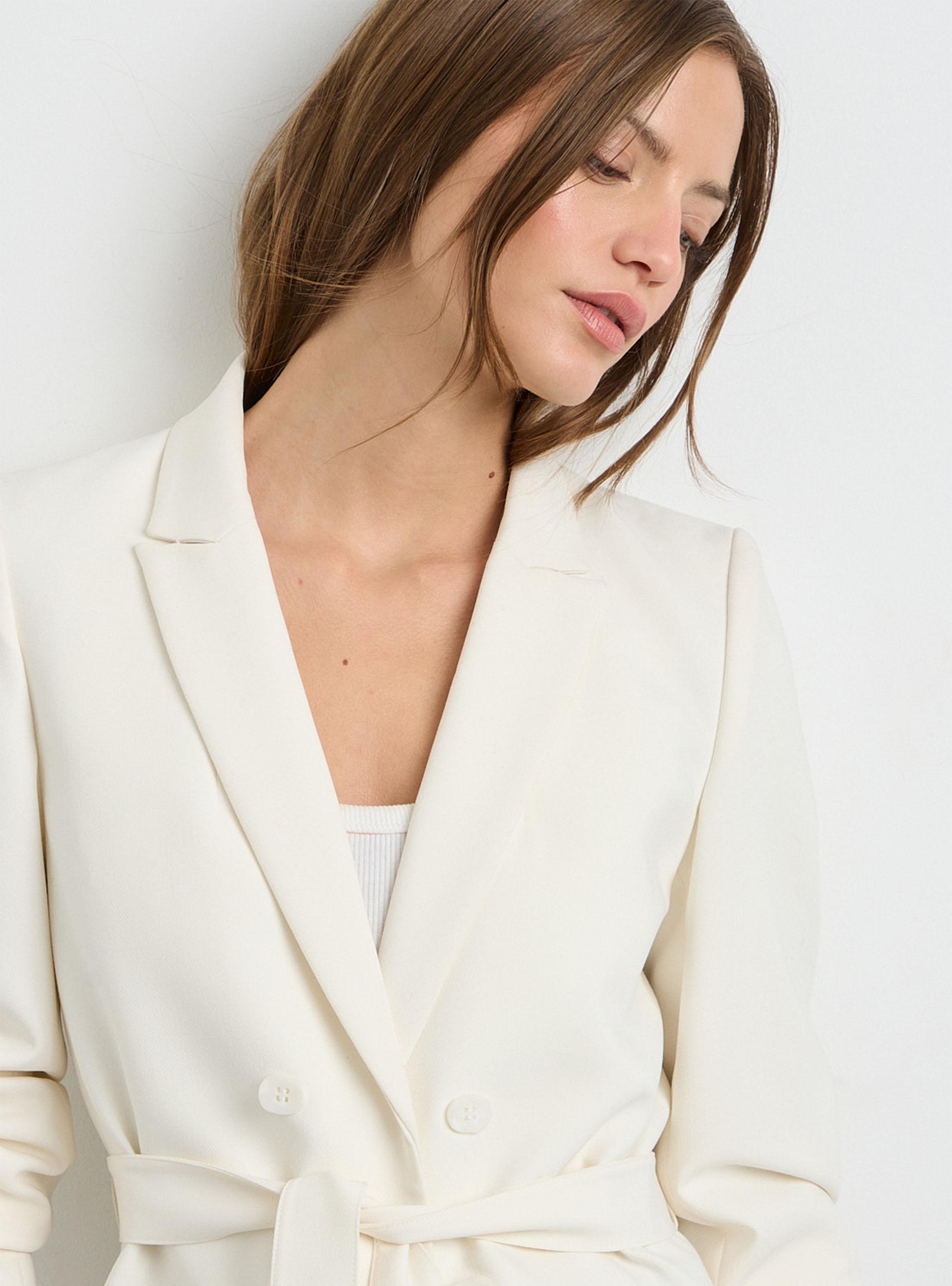 Blazer 3 Botones-2