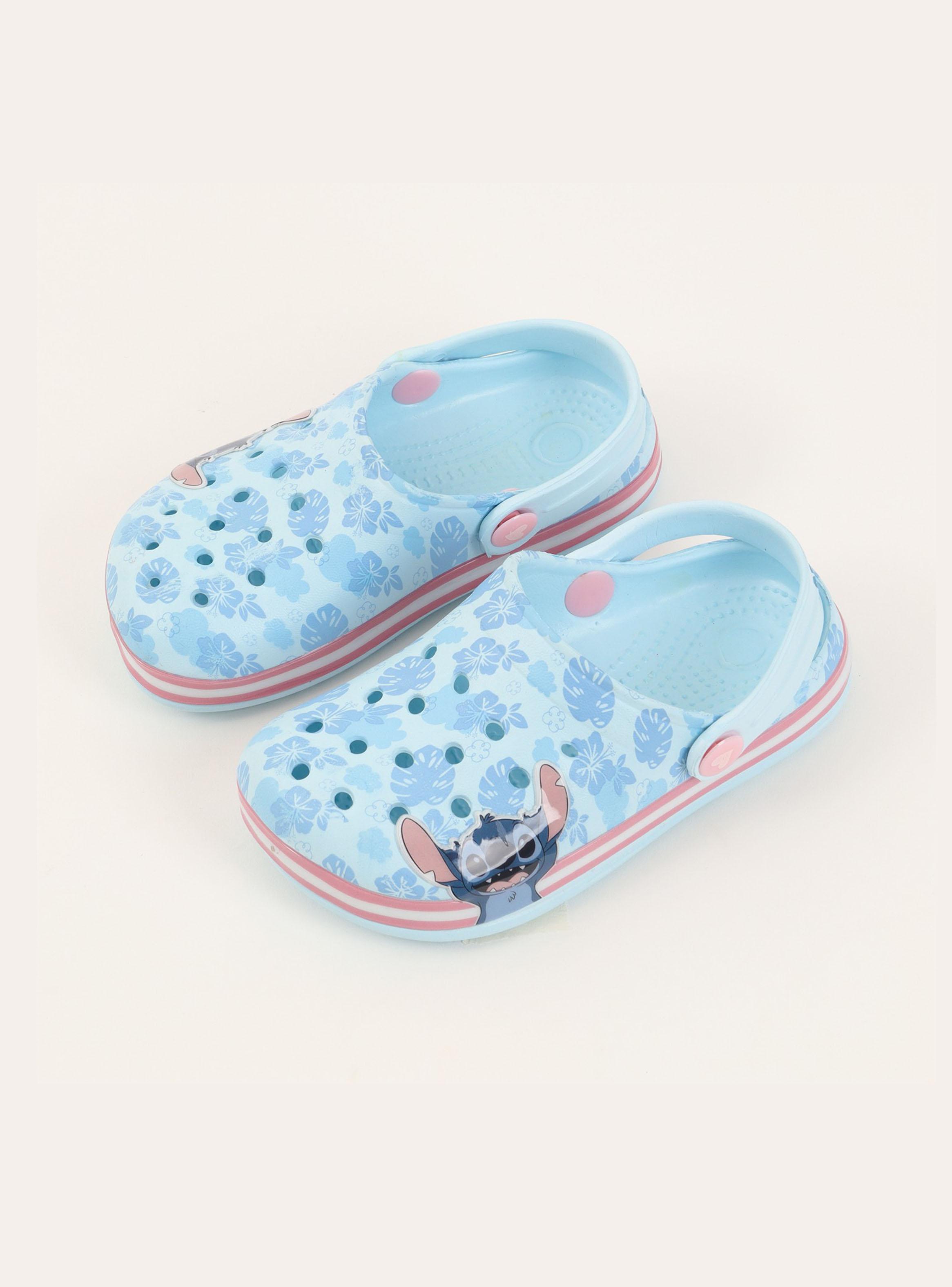 Zueco Niña Disney-3