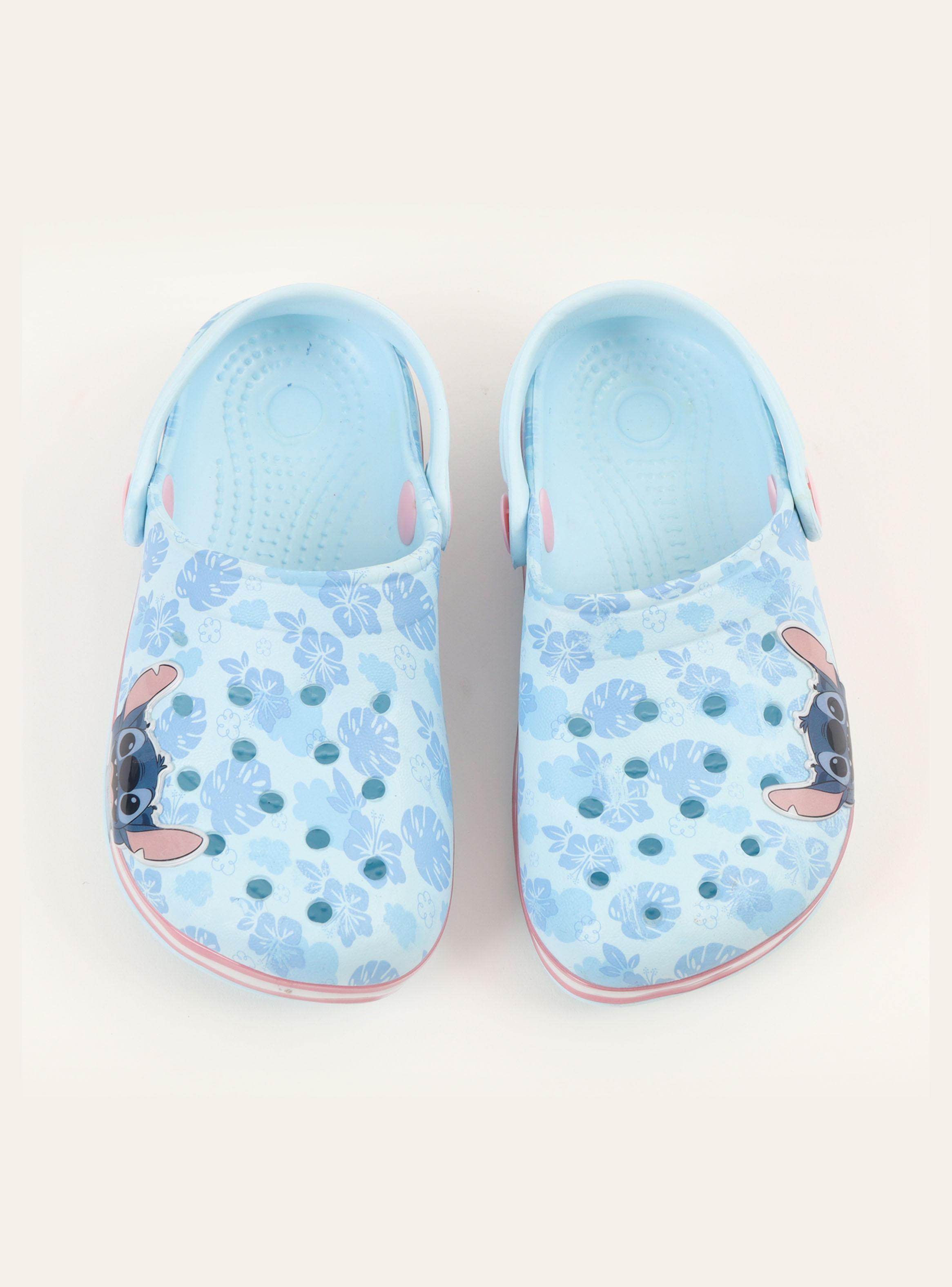 Zueco Niña Disney-4