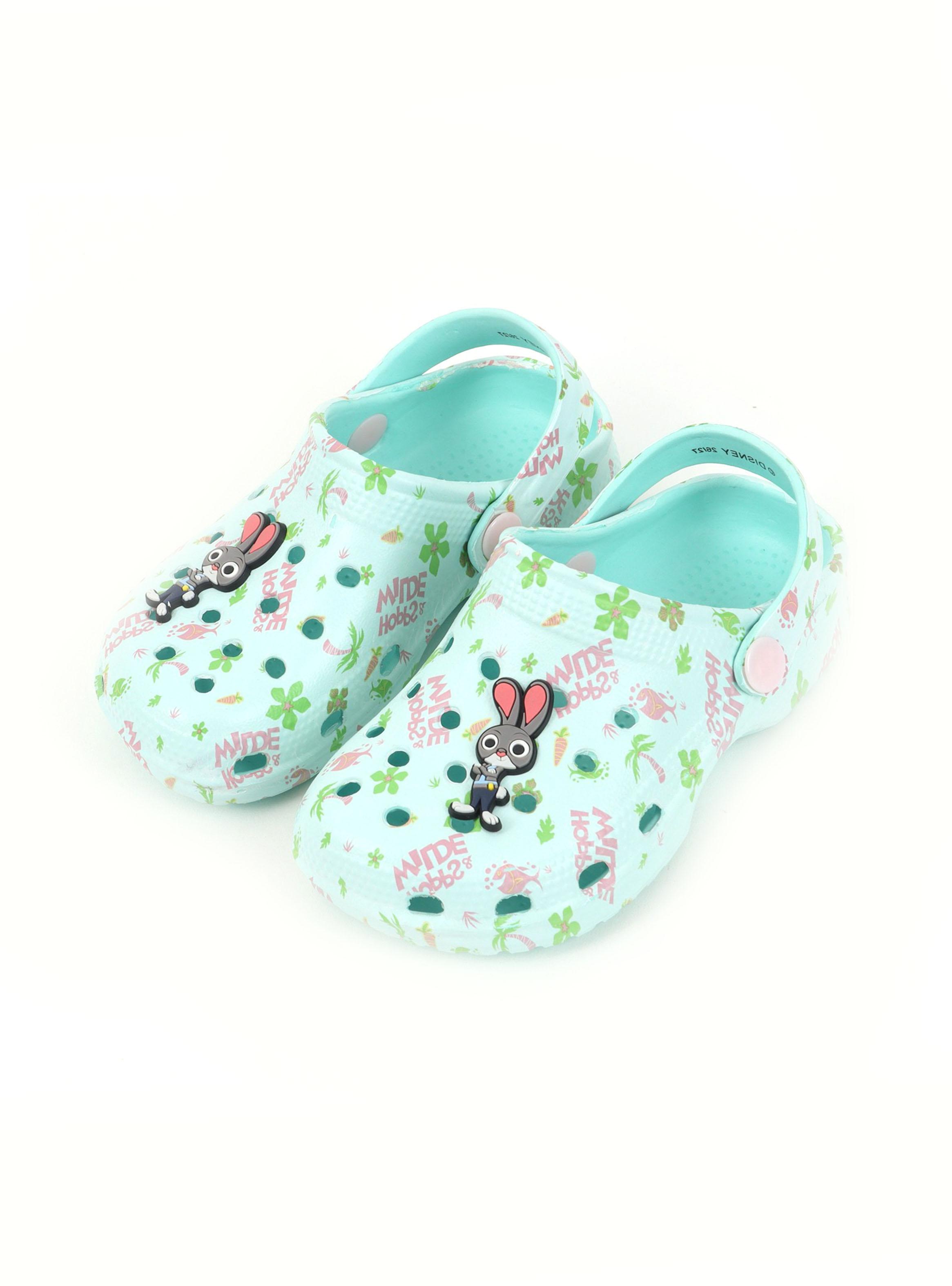 Zueco  Eva Niña Hoops & Wikde-3