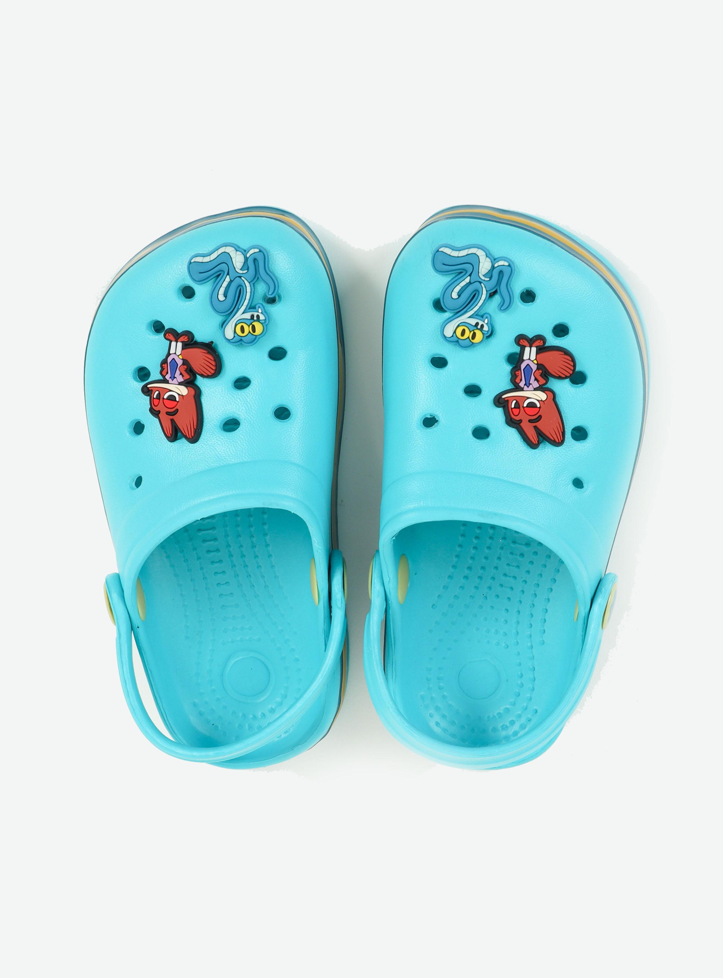 Zueco de Eva Niño Nick y Gary-4