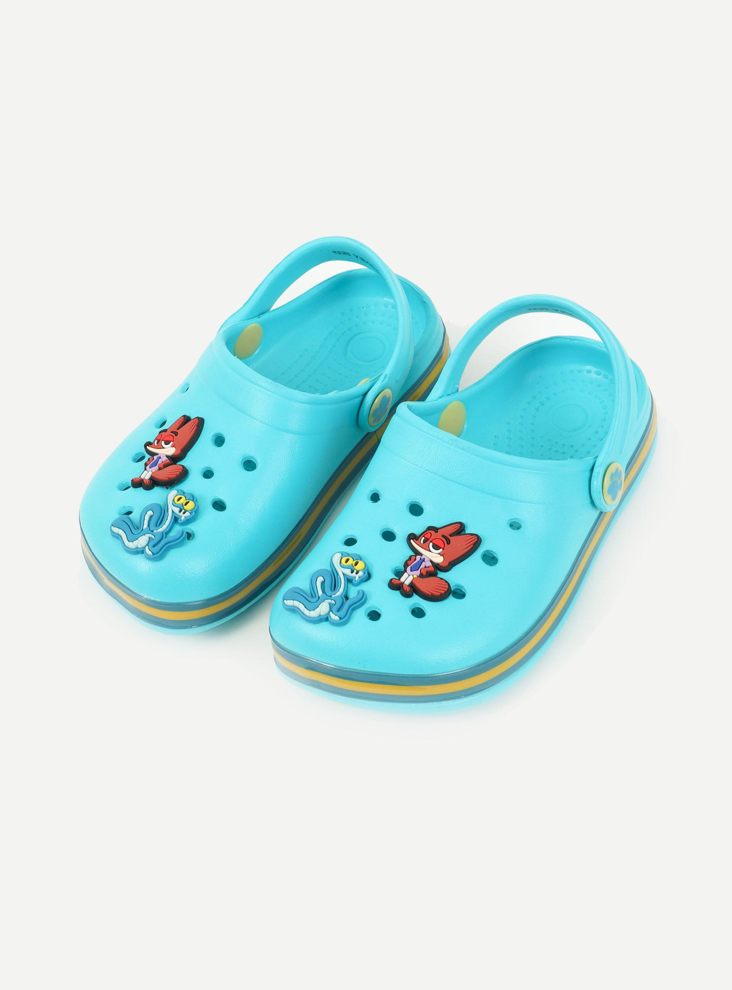 Zueco de Eva Niño Nick y Gary-3