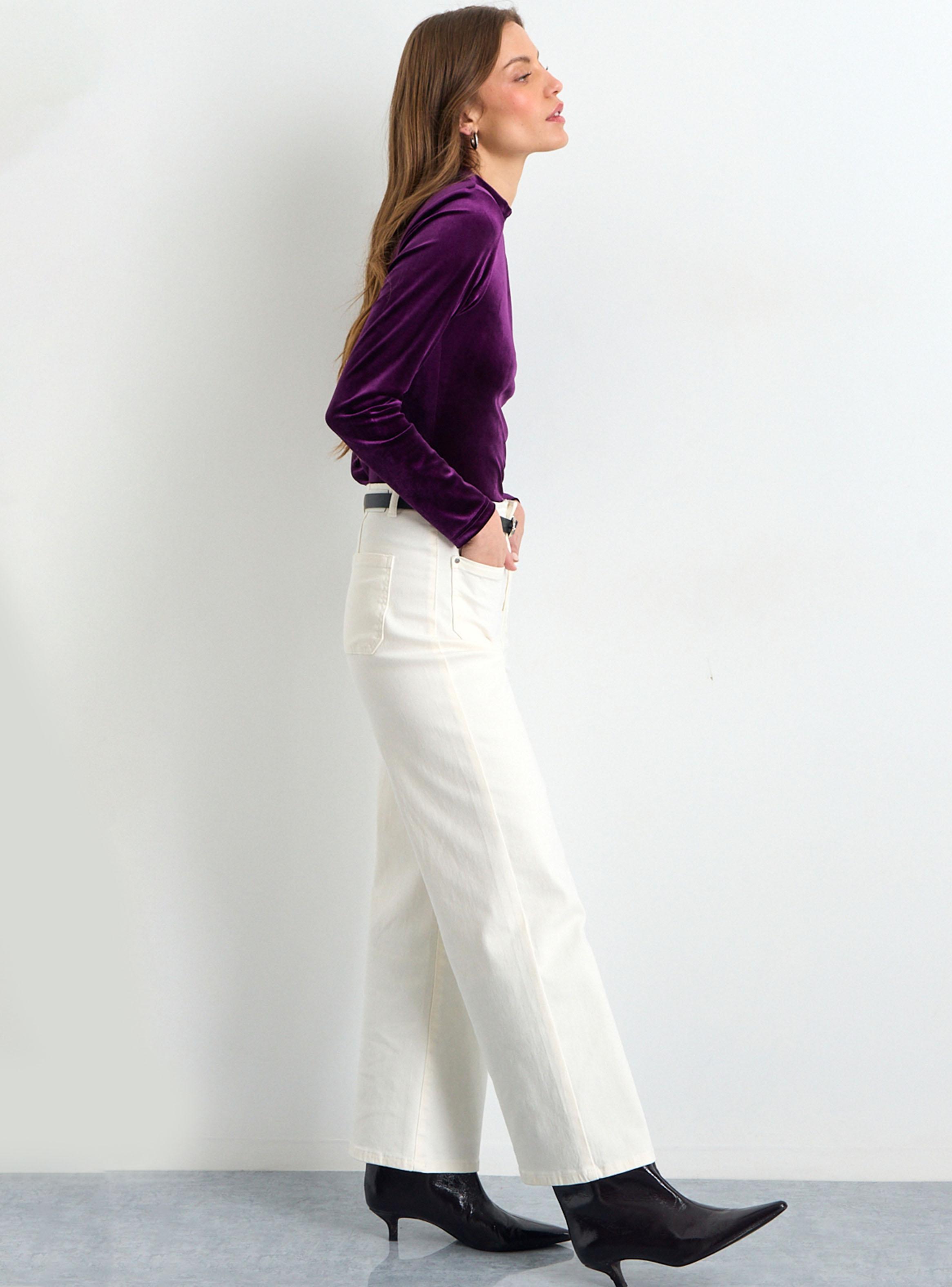 Polera Efecto Color-3