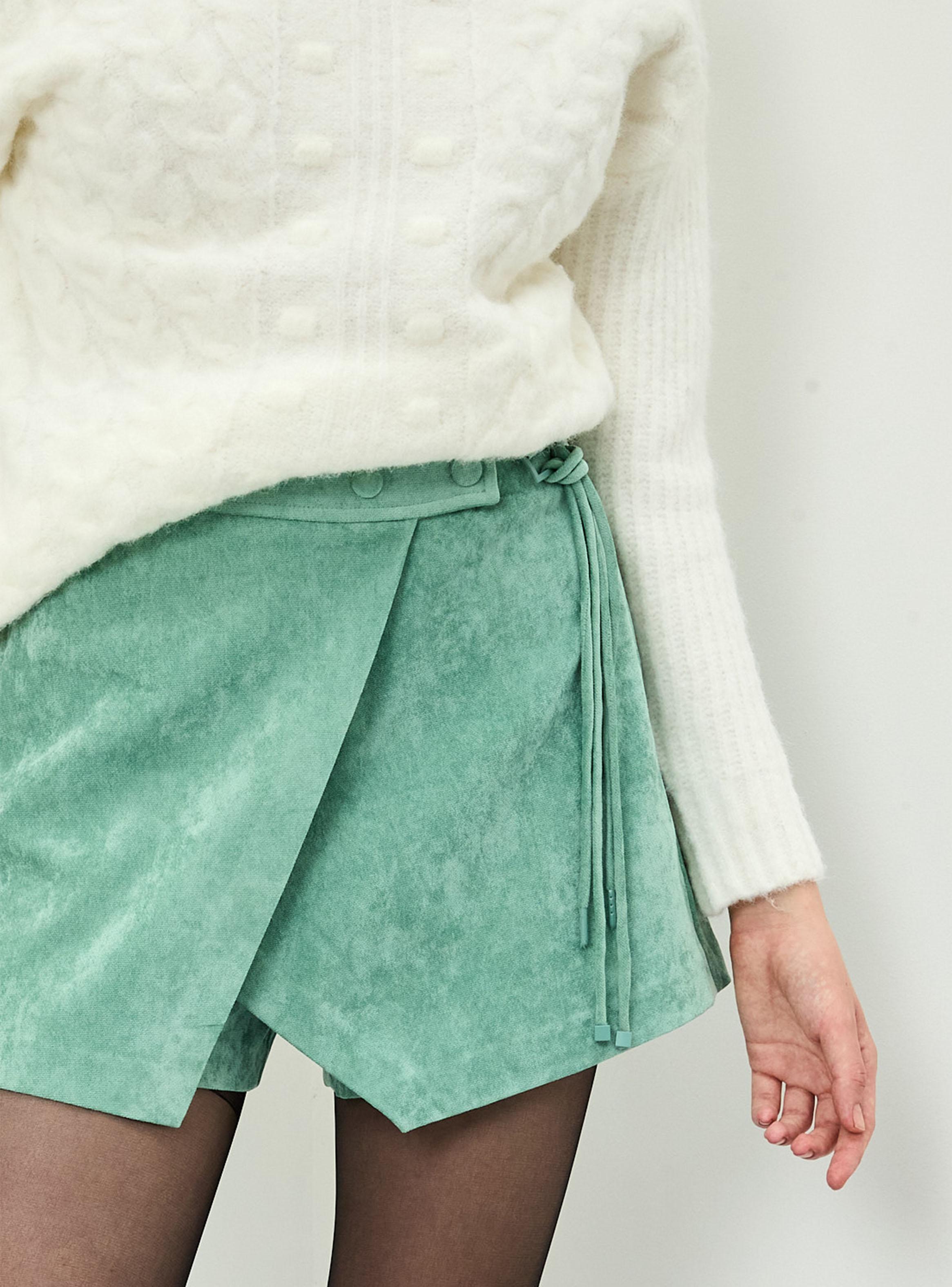 Short Botones con Tiras-2