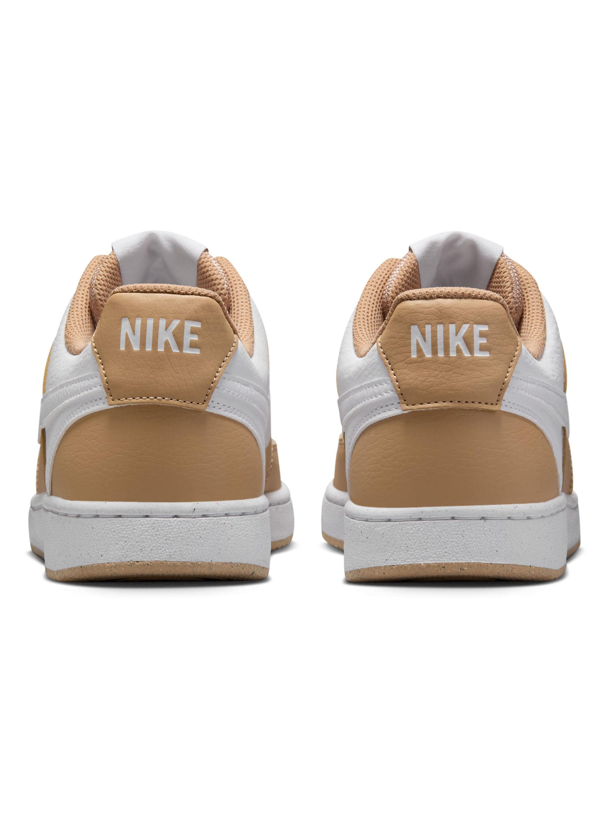 Zapatilla Urbana Court Vision Low Next Nature Mujer-3