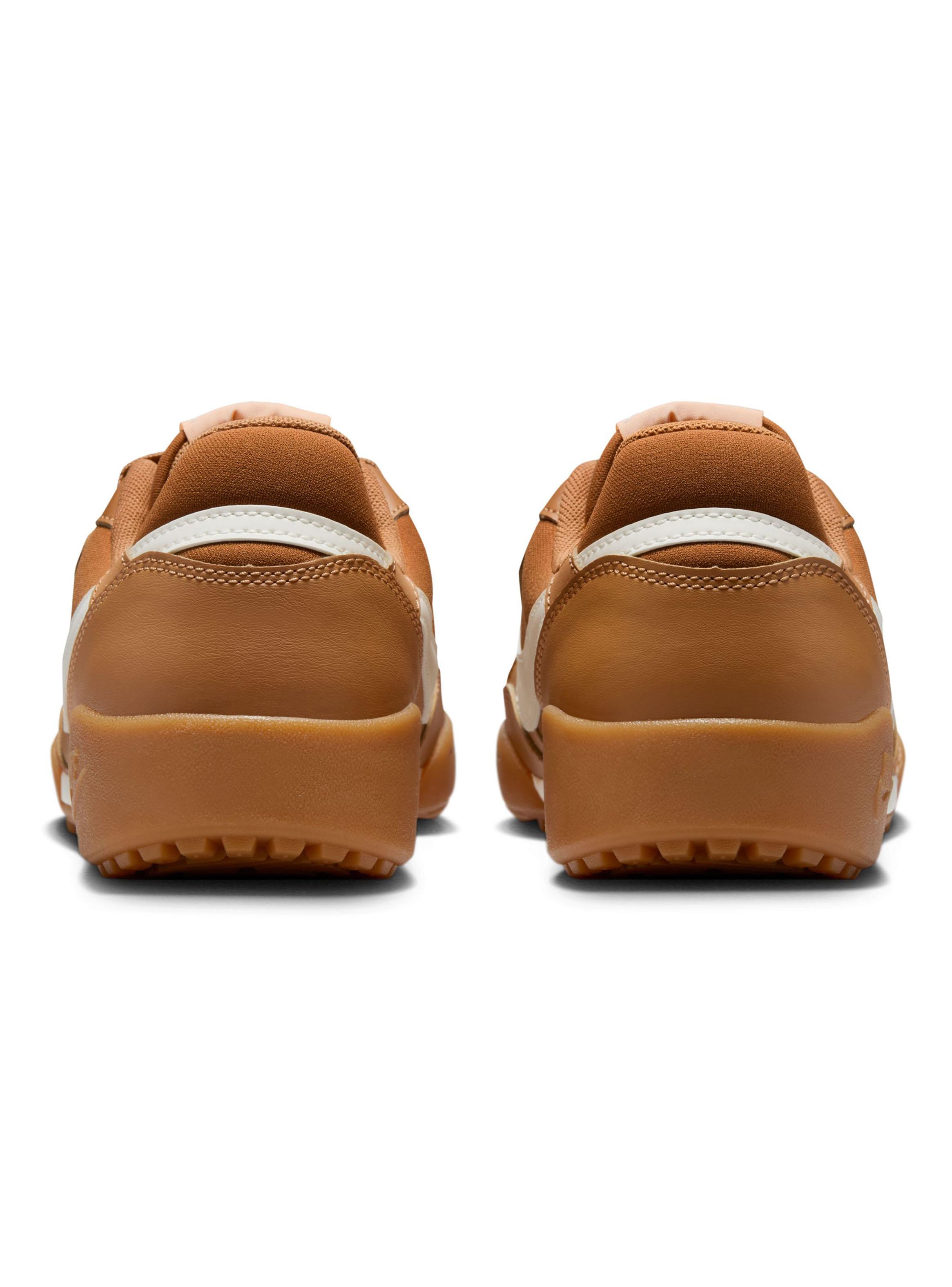 Zapatilla Urbana Graphic Terra Manta Mujer-4