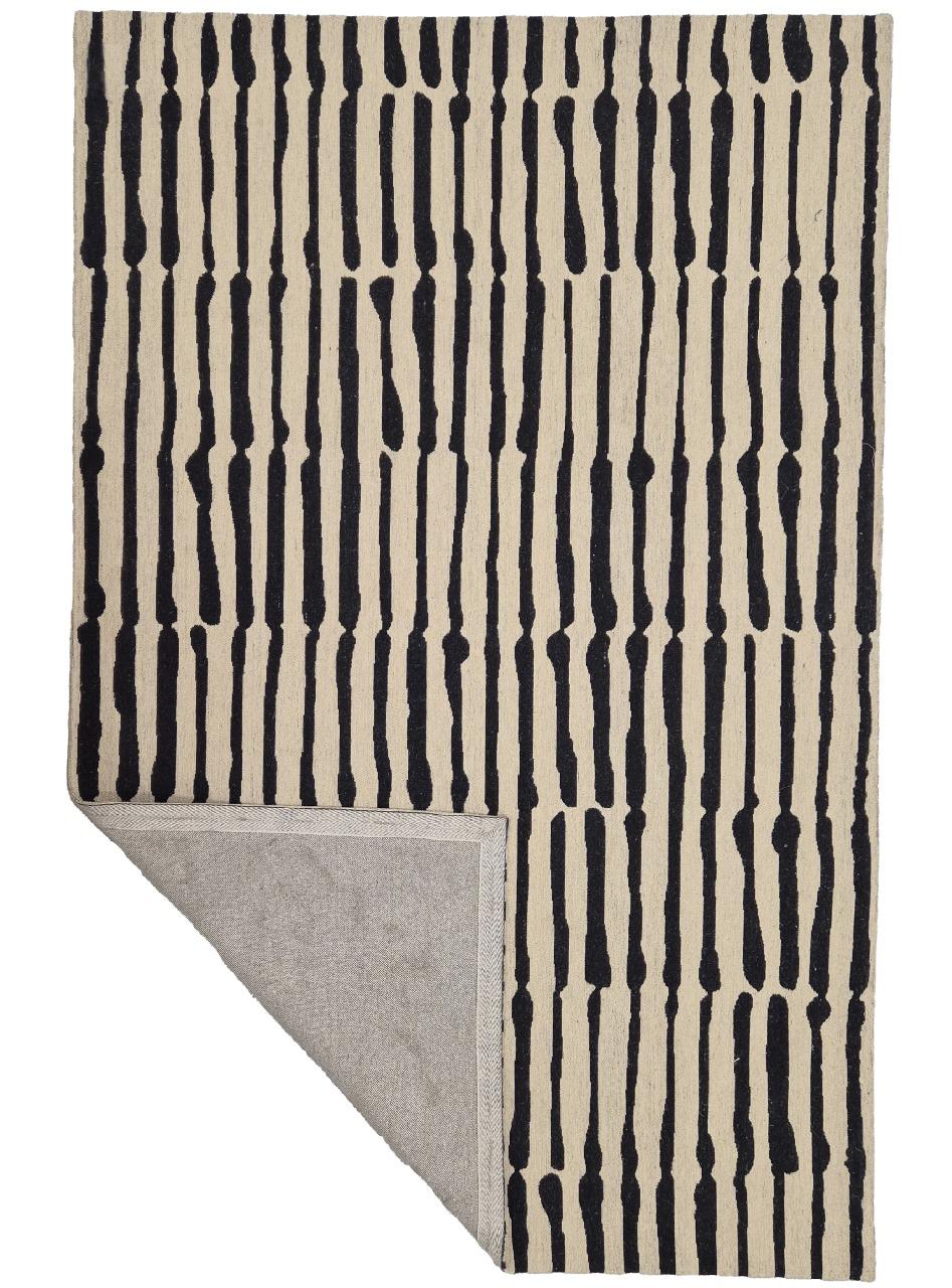 Alfombra Tribal 170x240 cm-1