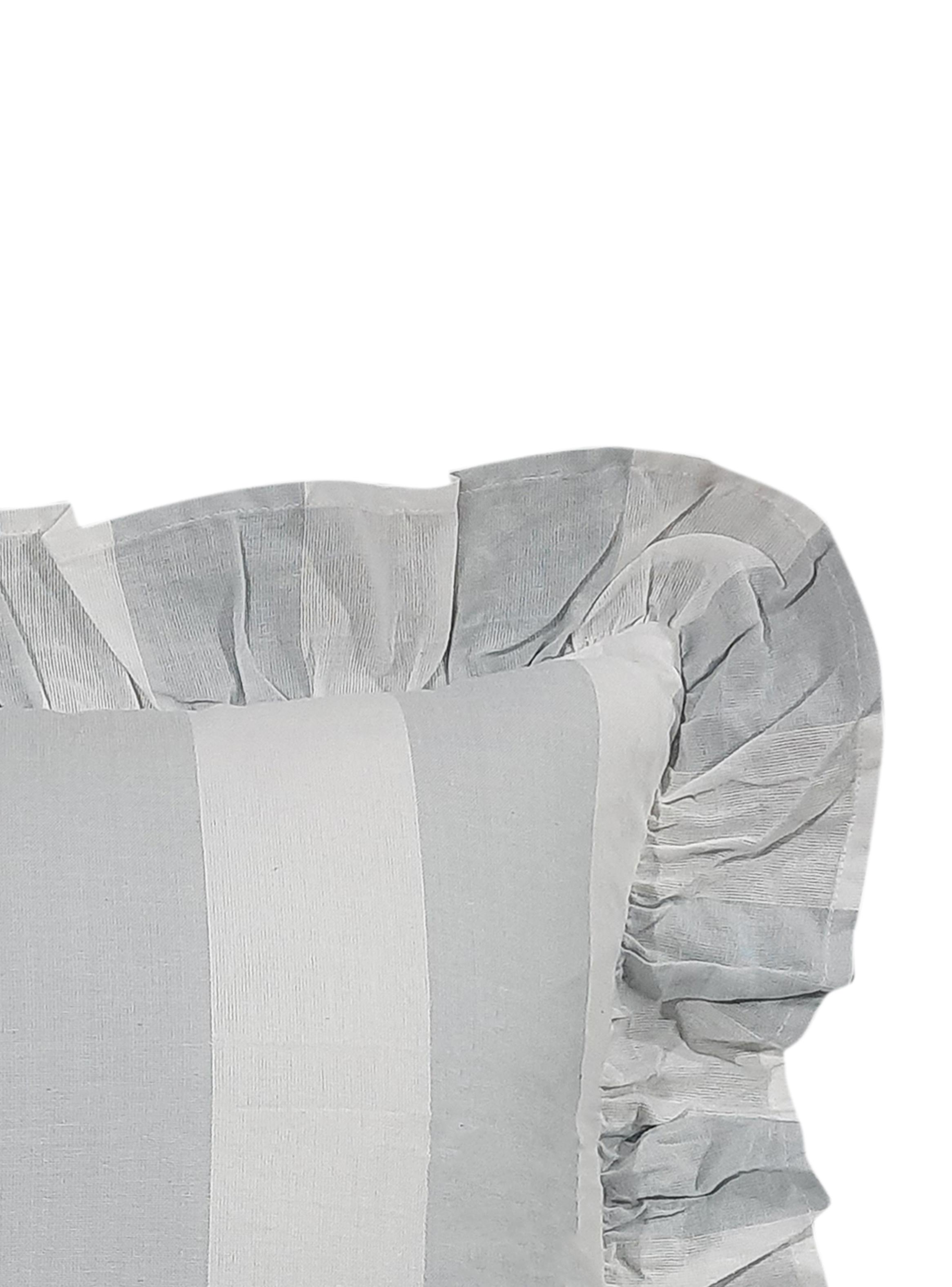 Cojín Vuelos Líneas 45x45 cm-2