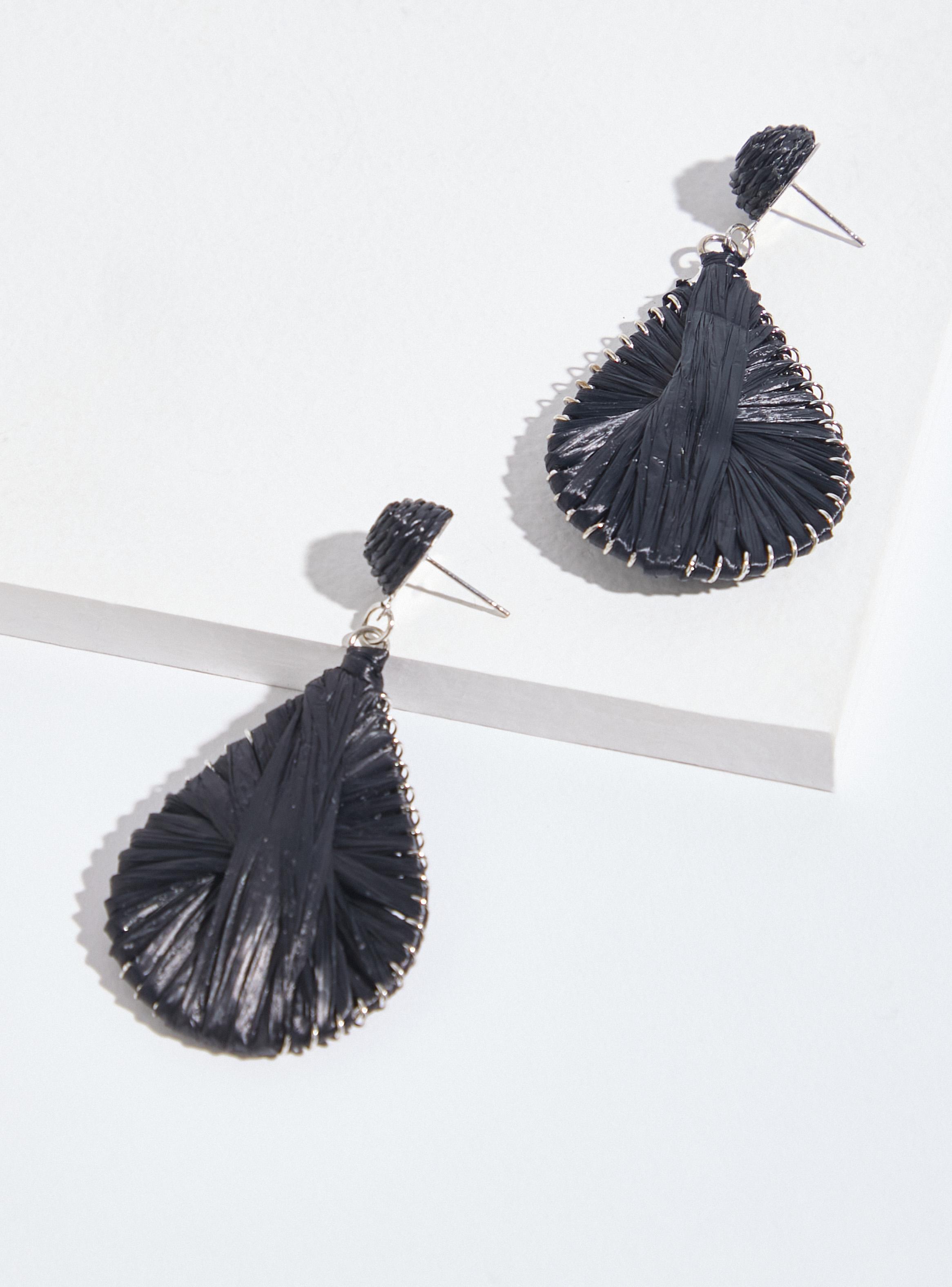 Aros Colgantes Embarrilados-2