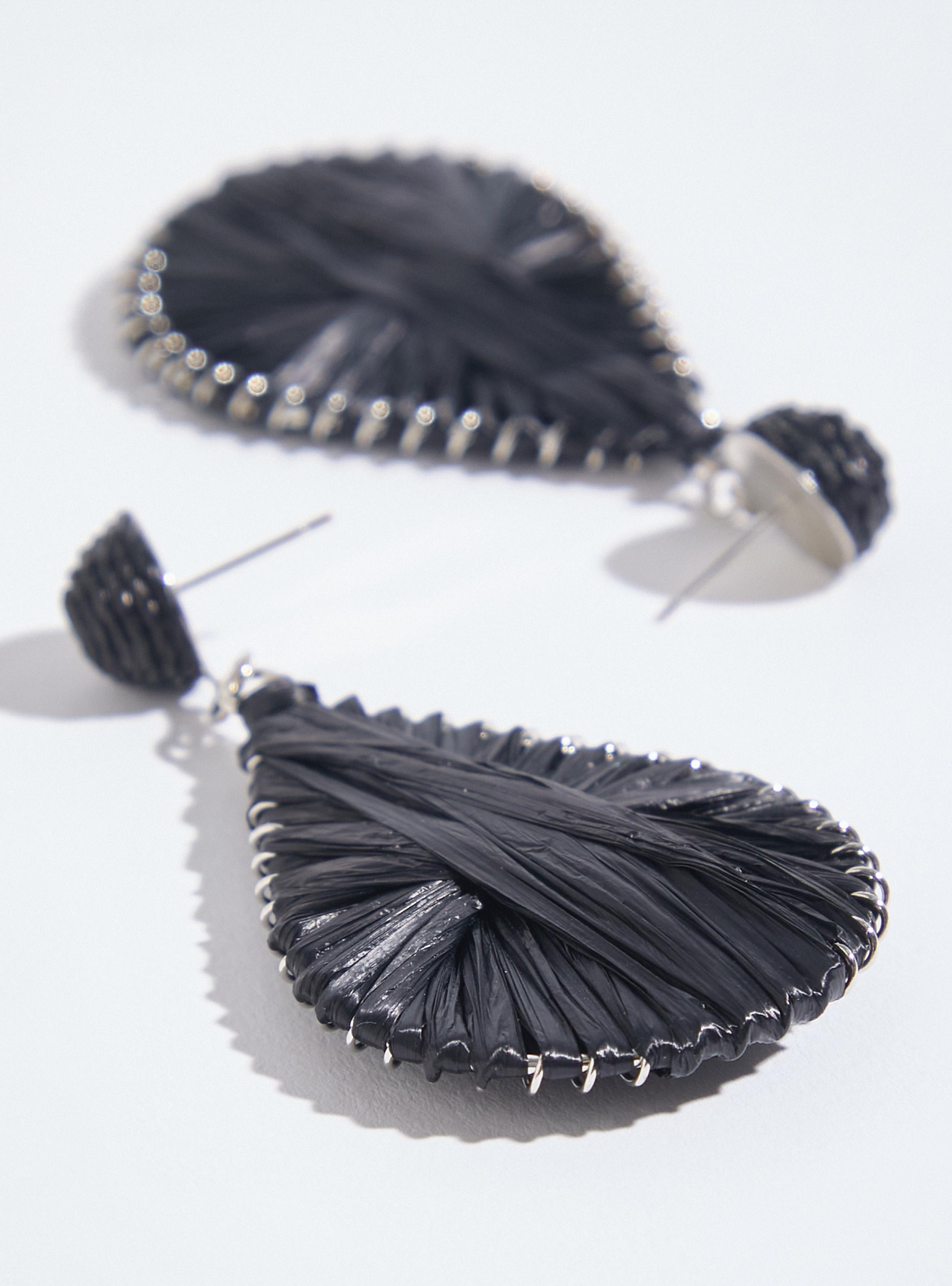 Aros Colgantes Embarrilados-3