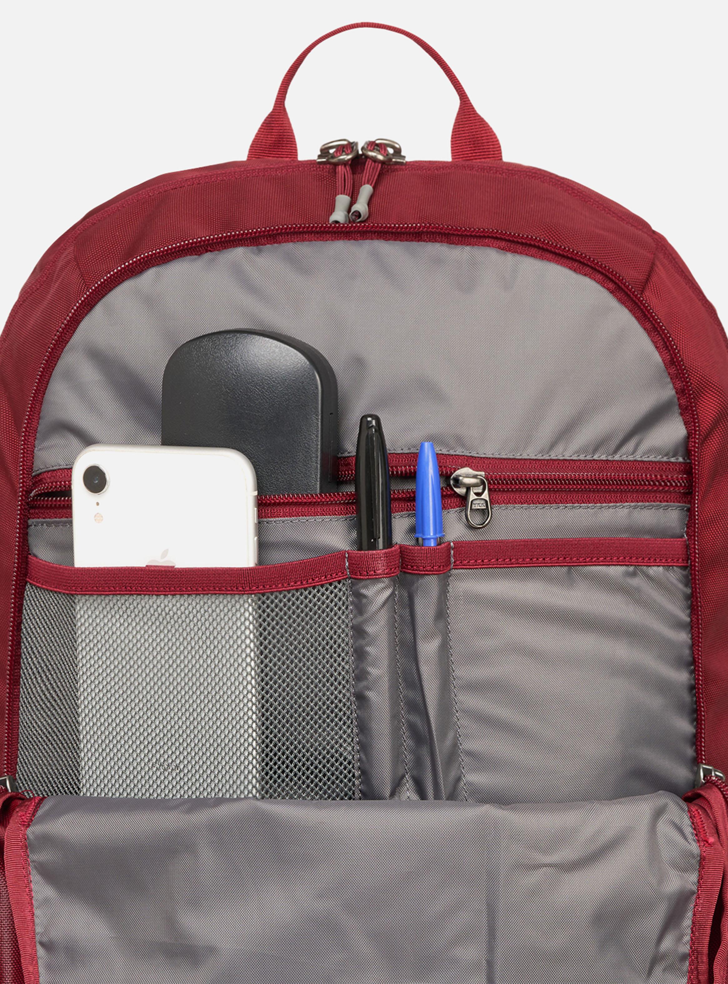 Mochila Urbana R-bags 28 Litros-4