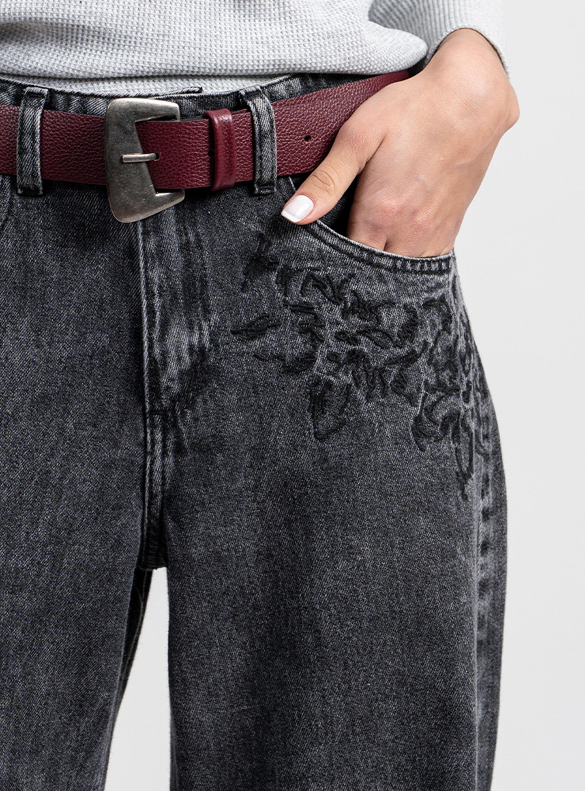 Jeans Josefa B Loose Fit-2