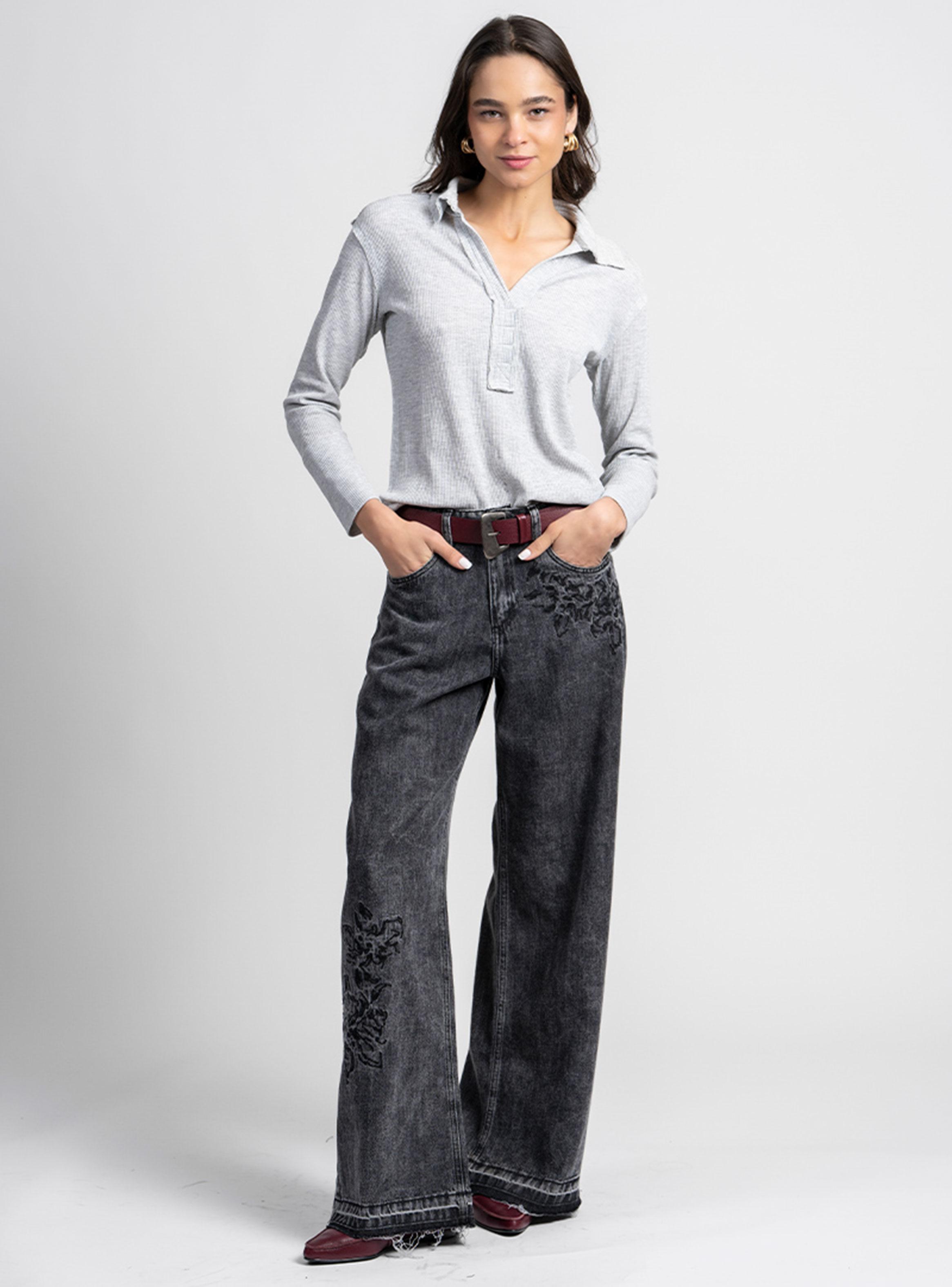 Jeans Josefa B Loose Fit-3