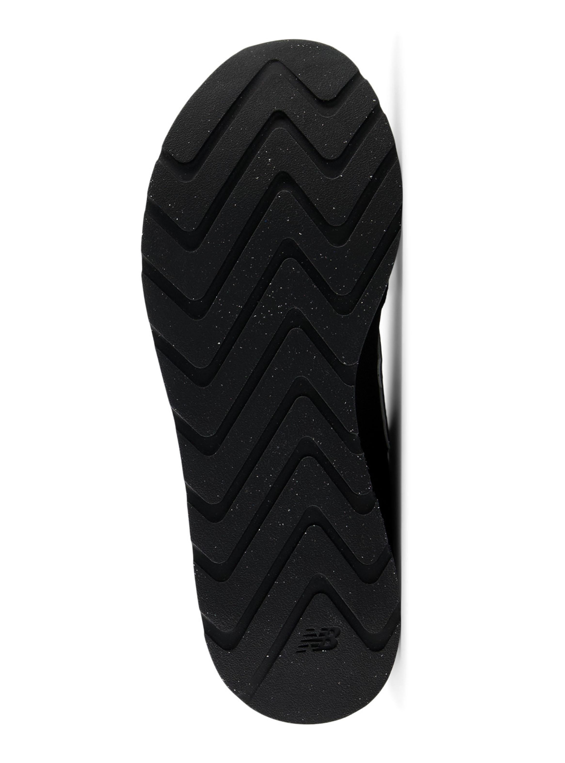Zapatilla Urbana Black 515 Mujer-3