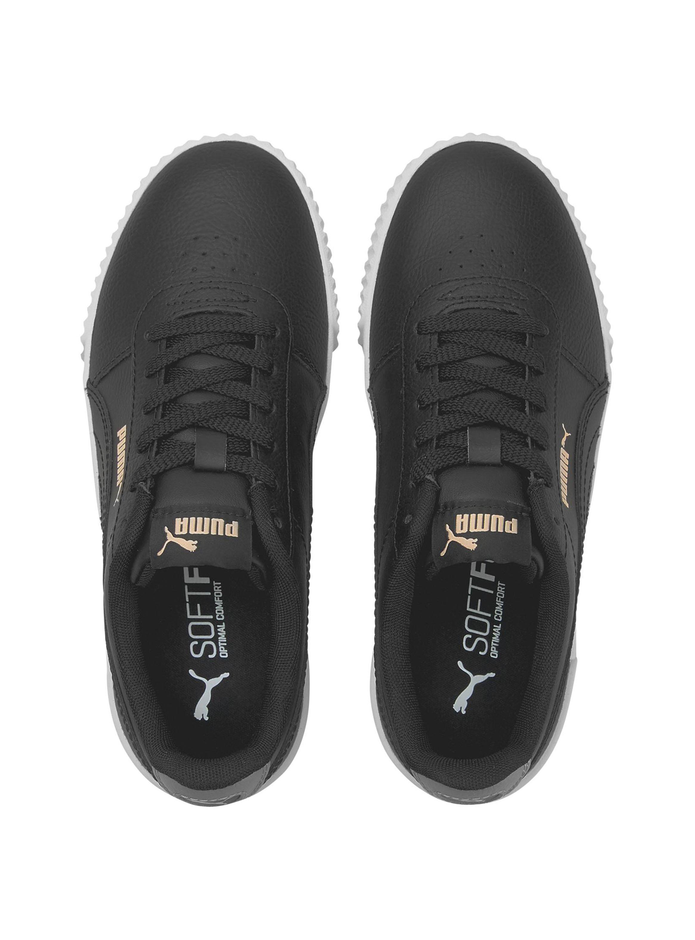 Zapatilla Urbana Logo Multicolor Carina L Jr Niña-3