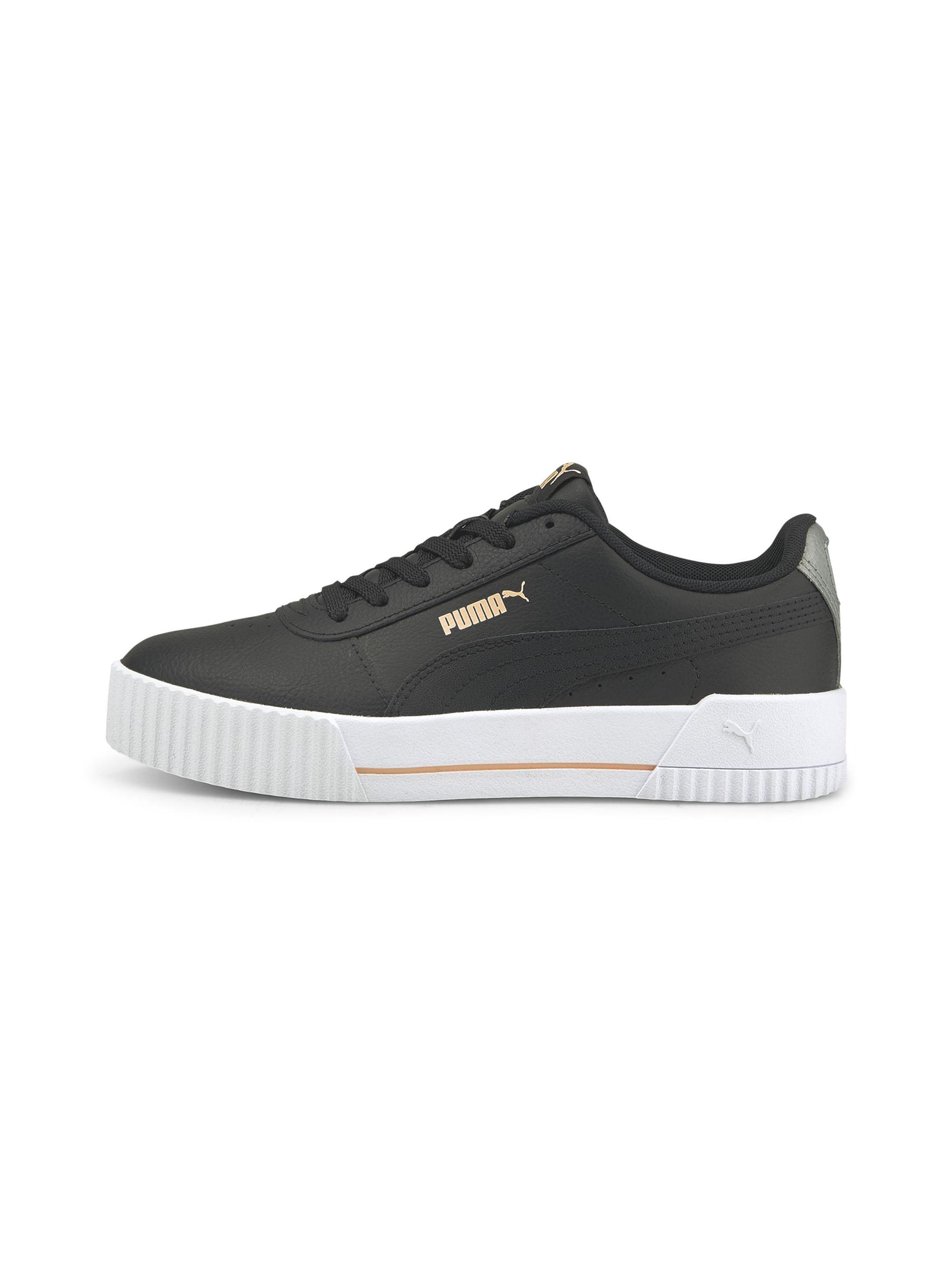 Zapatilla Urbana Logo Multicolor Carina L Jr Niña-2