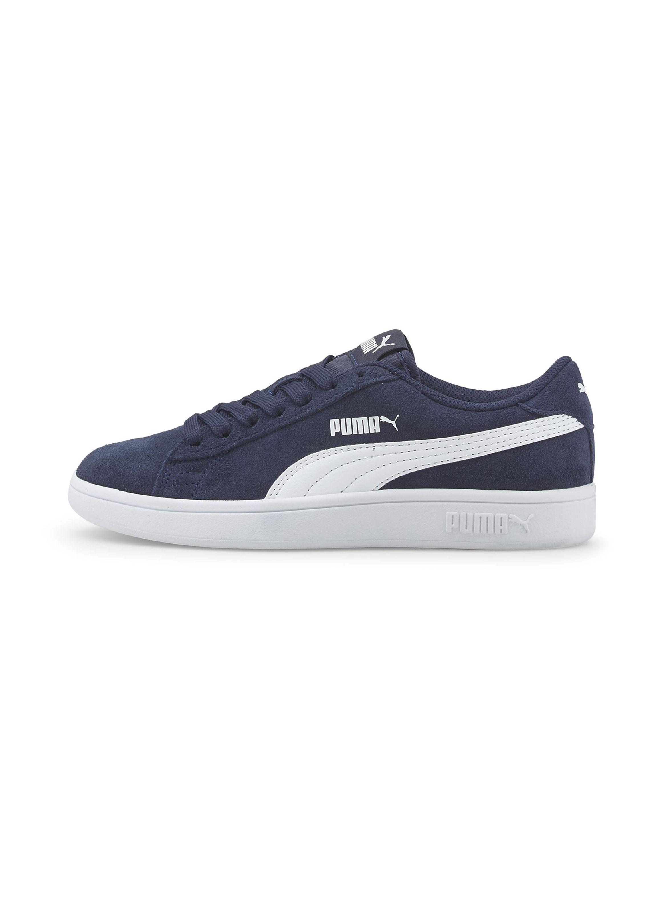 Zapatilla Urbana Multicolor Unisex Smash v2 SD Junior-2