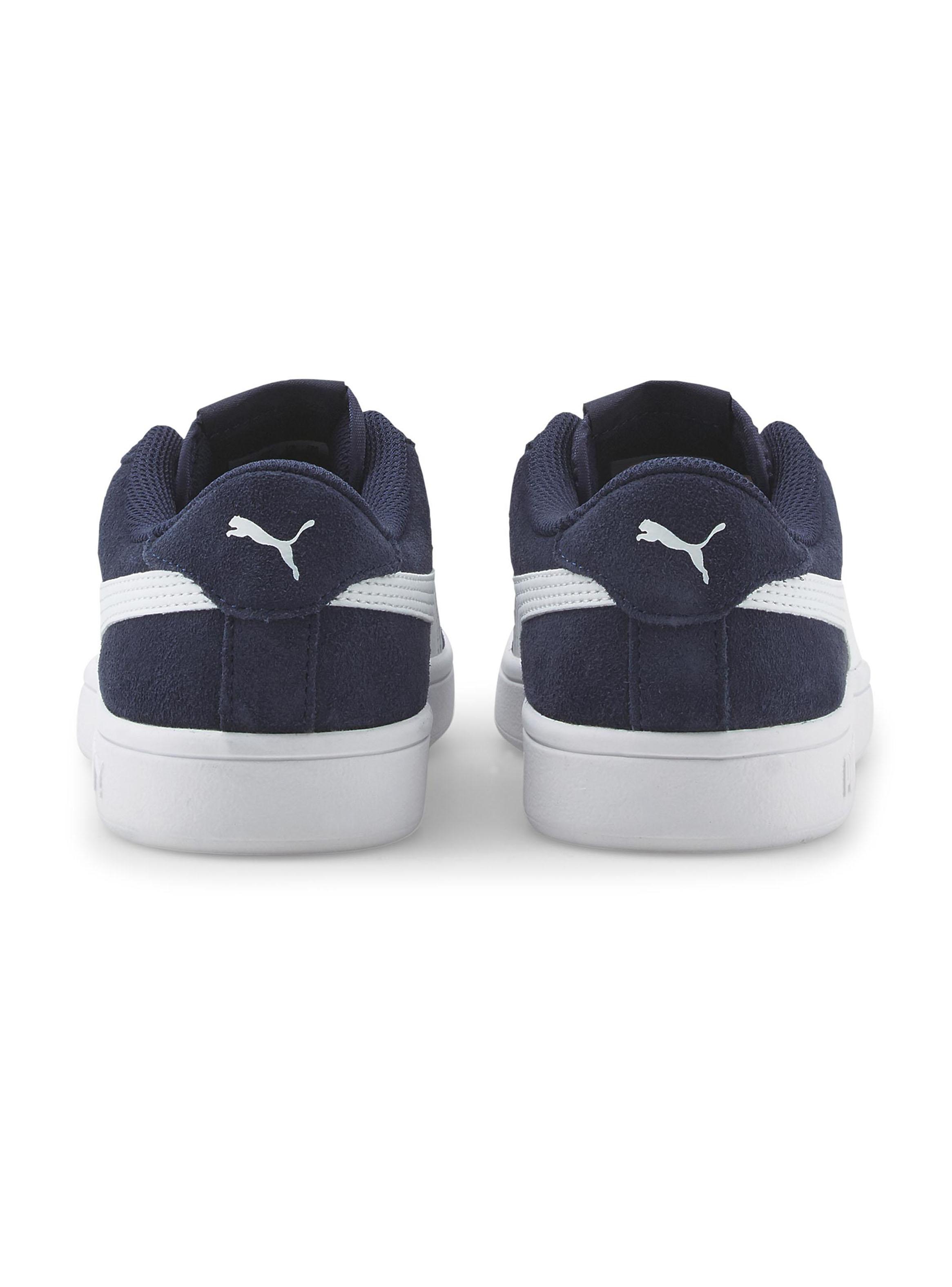 Zapatilla Urbana Multicolor Unisex Smash v2 SD Junior-4