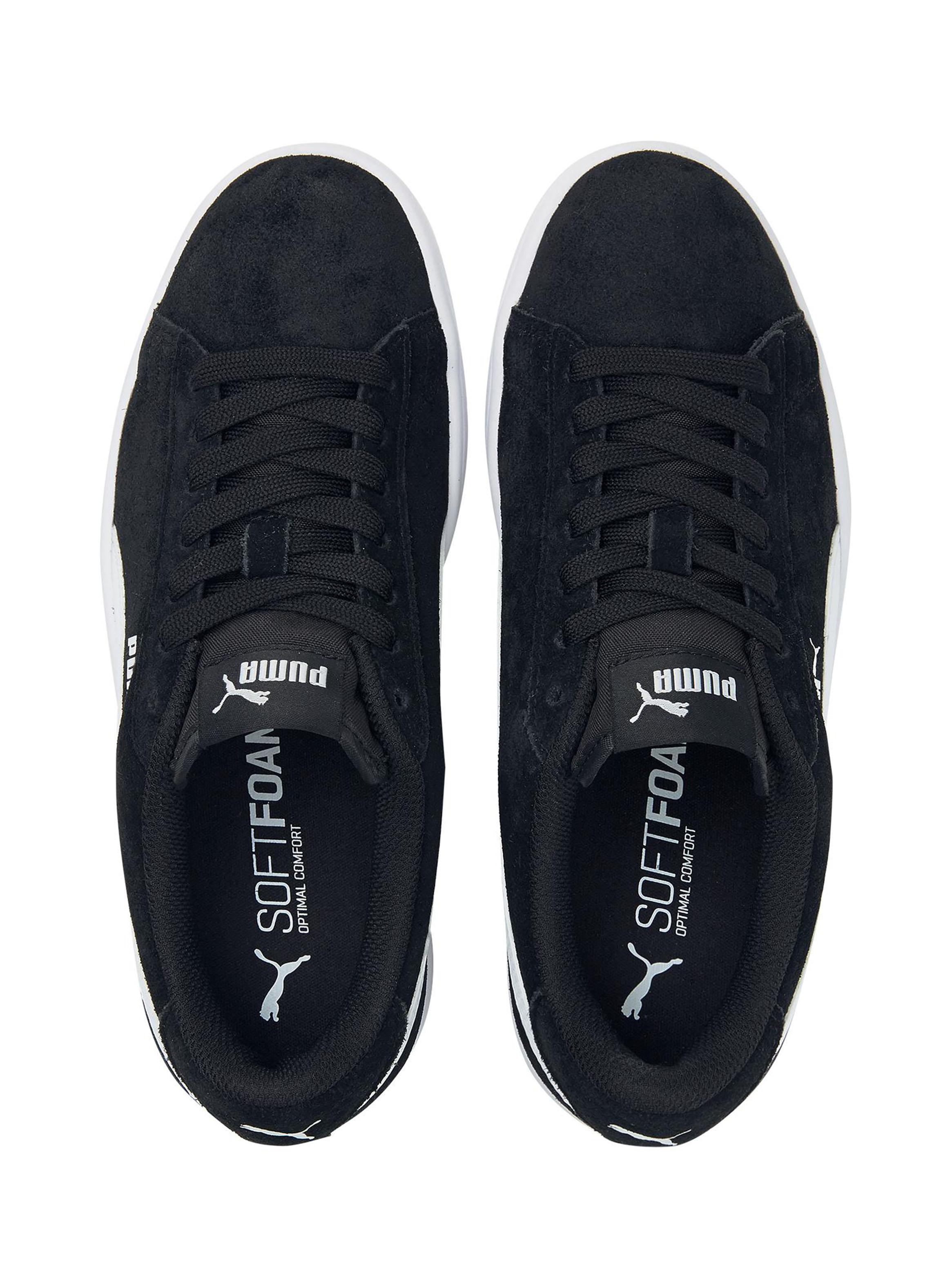 Zapatilla Urbana Multicolor Junior Smash v2 SD Jr Unisex-4