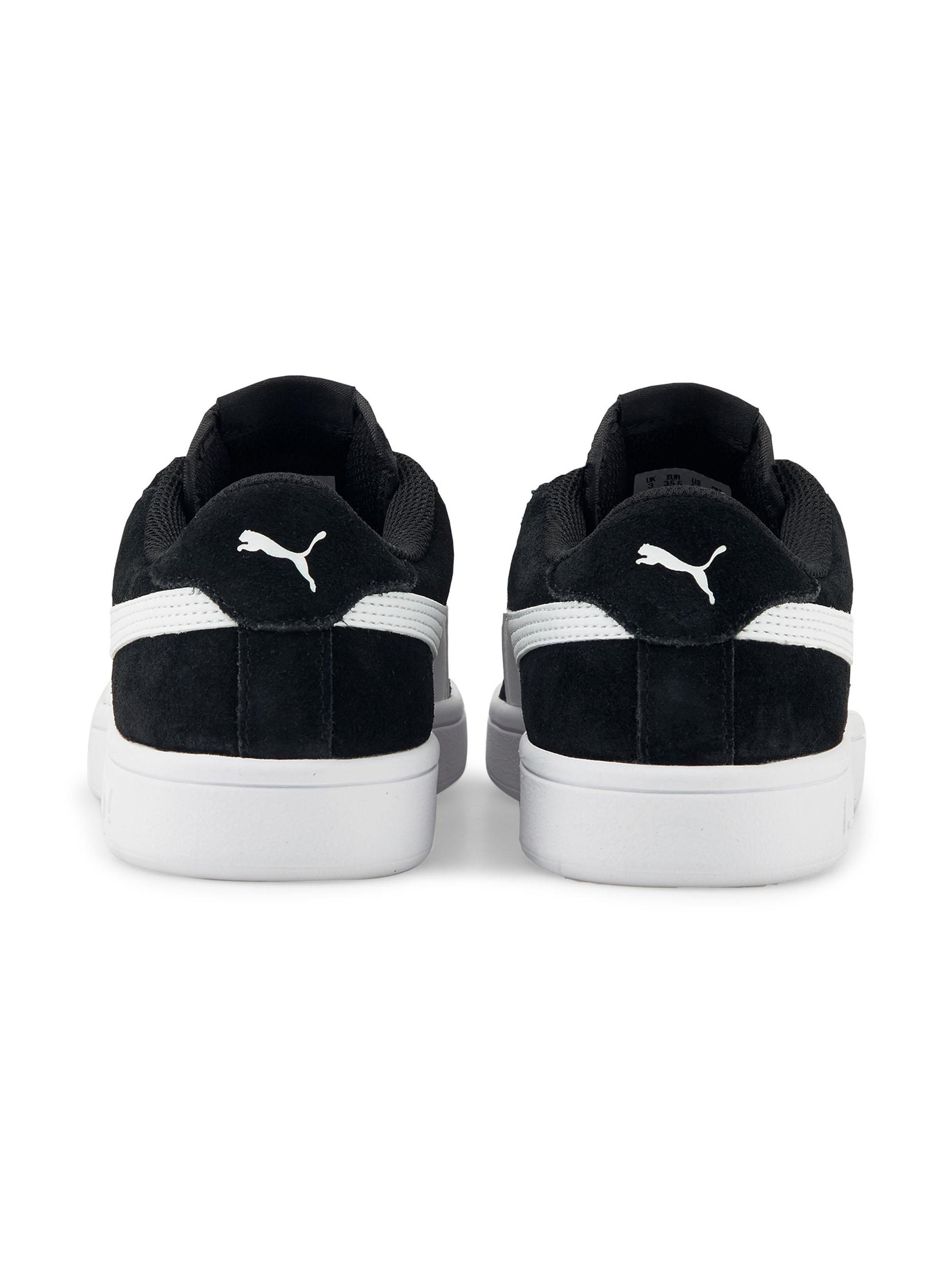 Zapatilla Urbana Multicolor Junior Smash v2 SD Jr Unisex-3