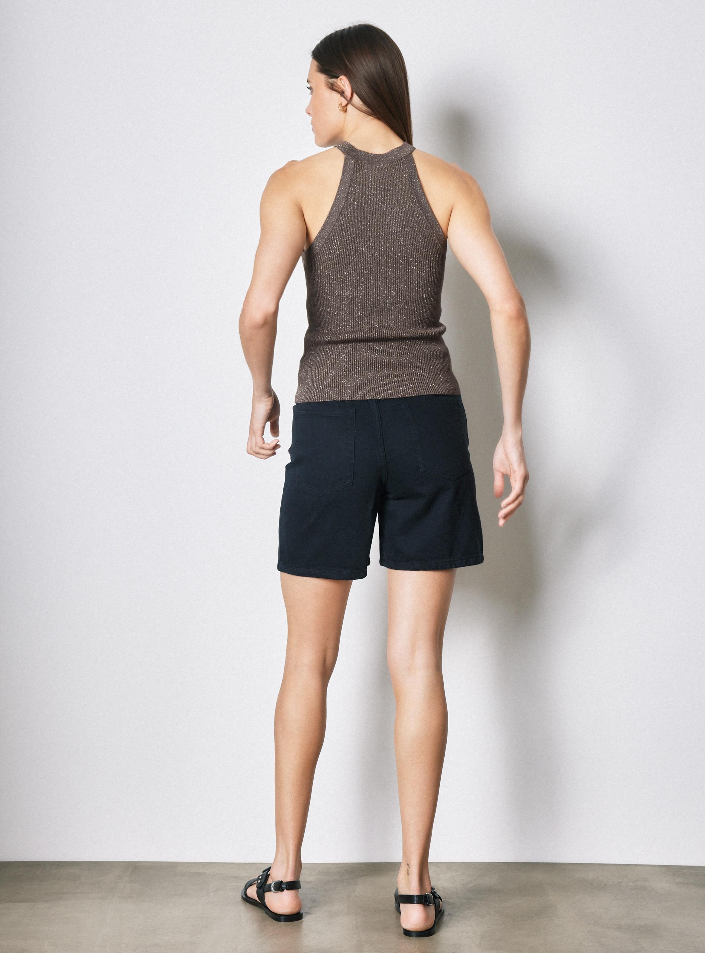 Polera Lurex Cuello Hatler-5
