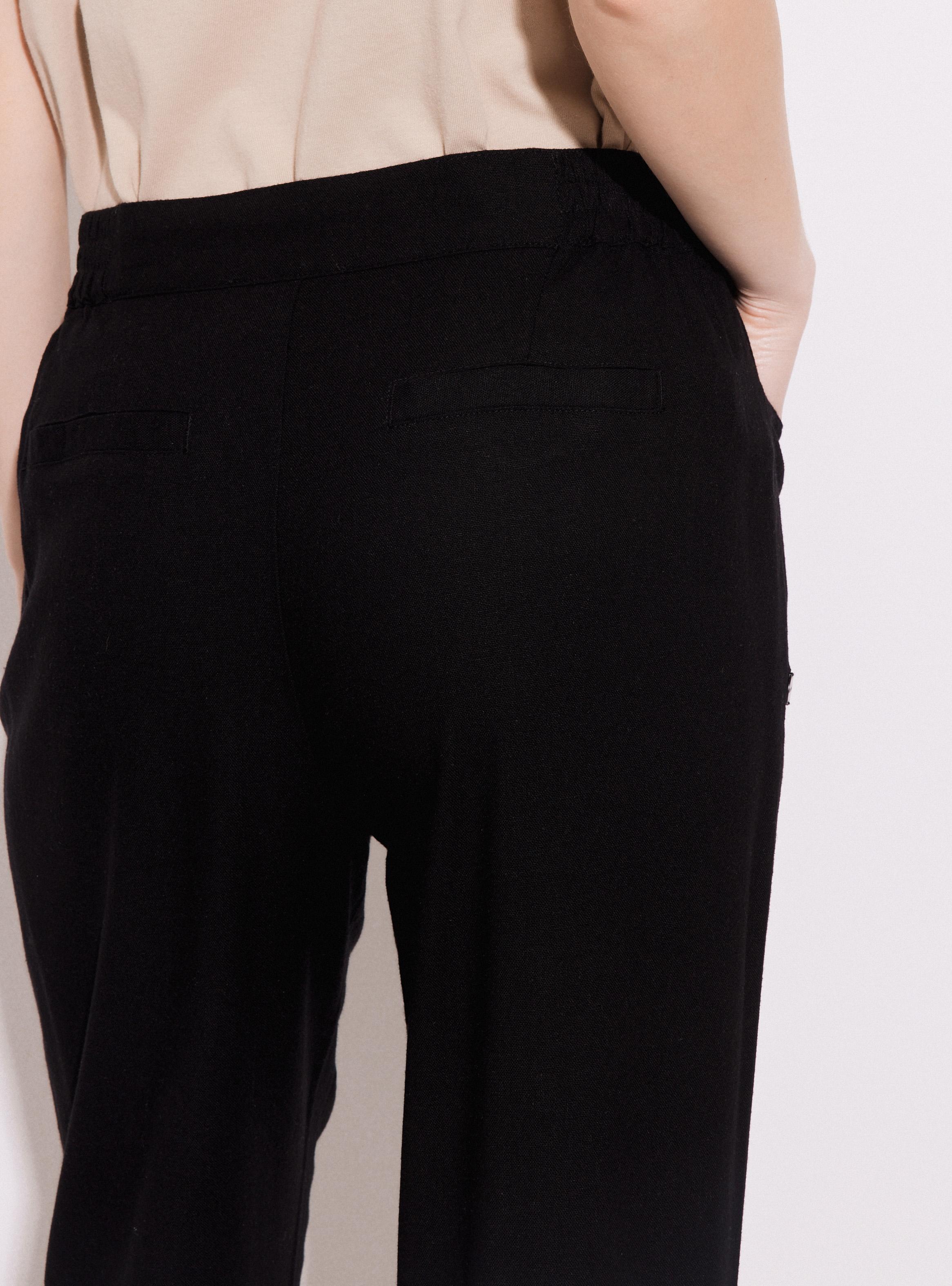 Pantalón Clásico-3