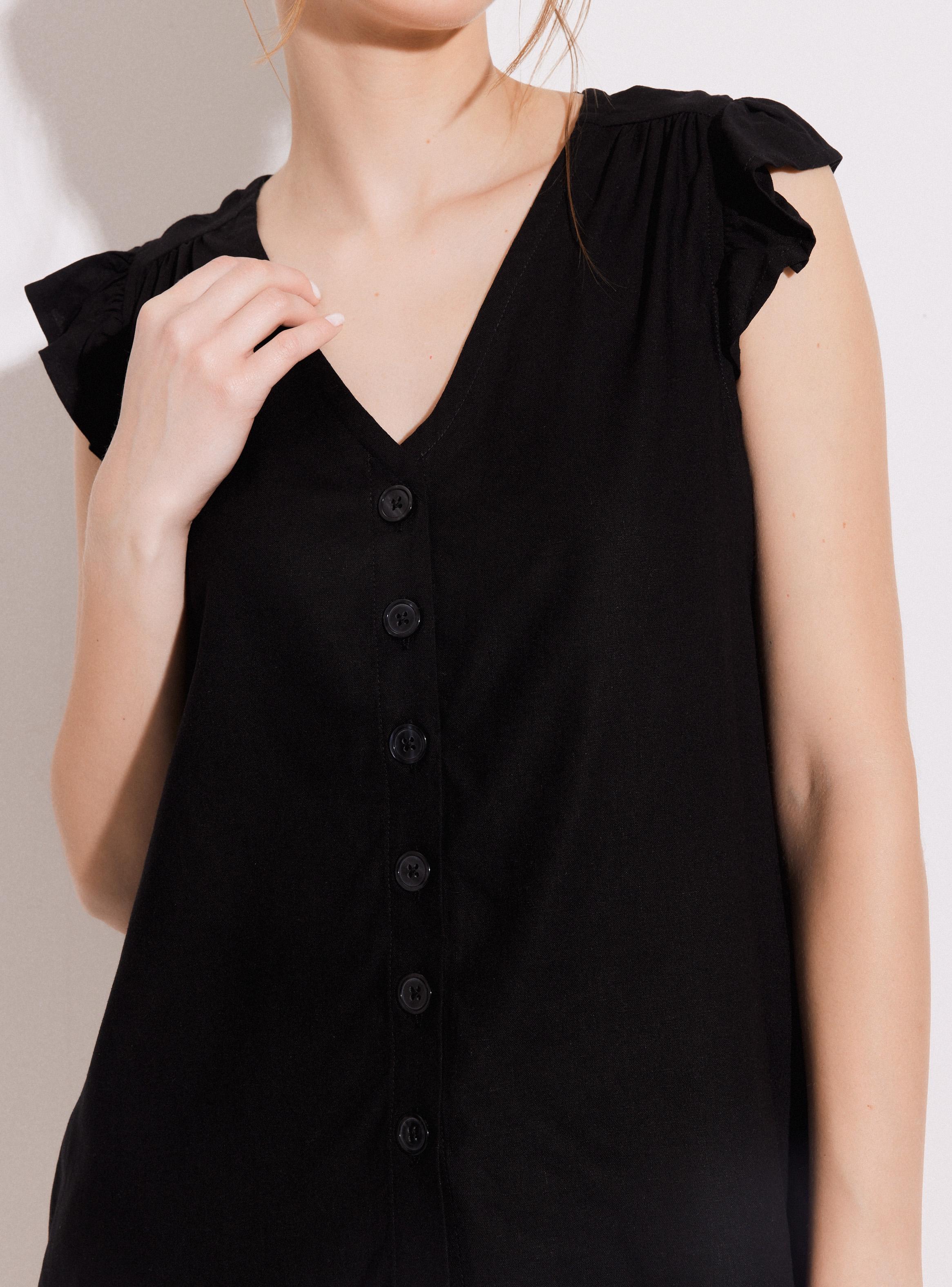 Blusa Vuelos 01-2